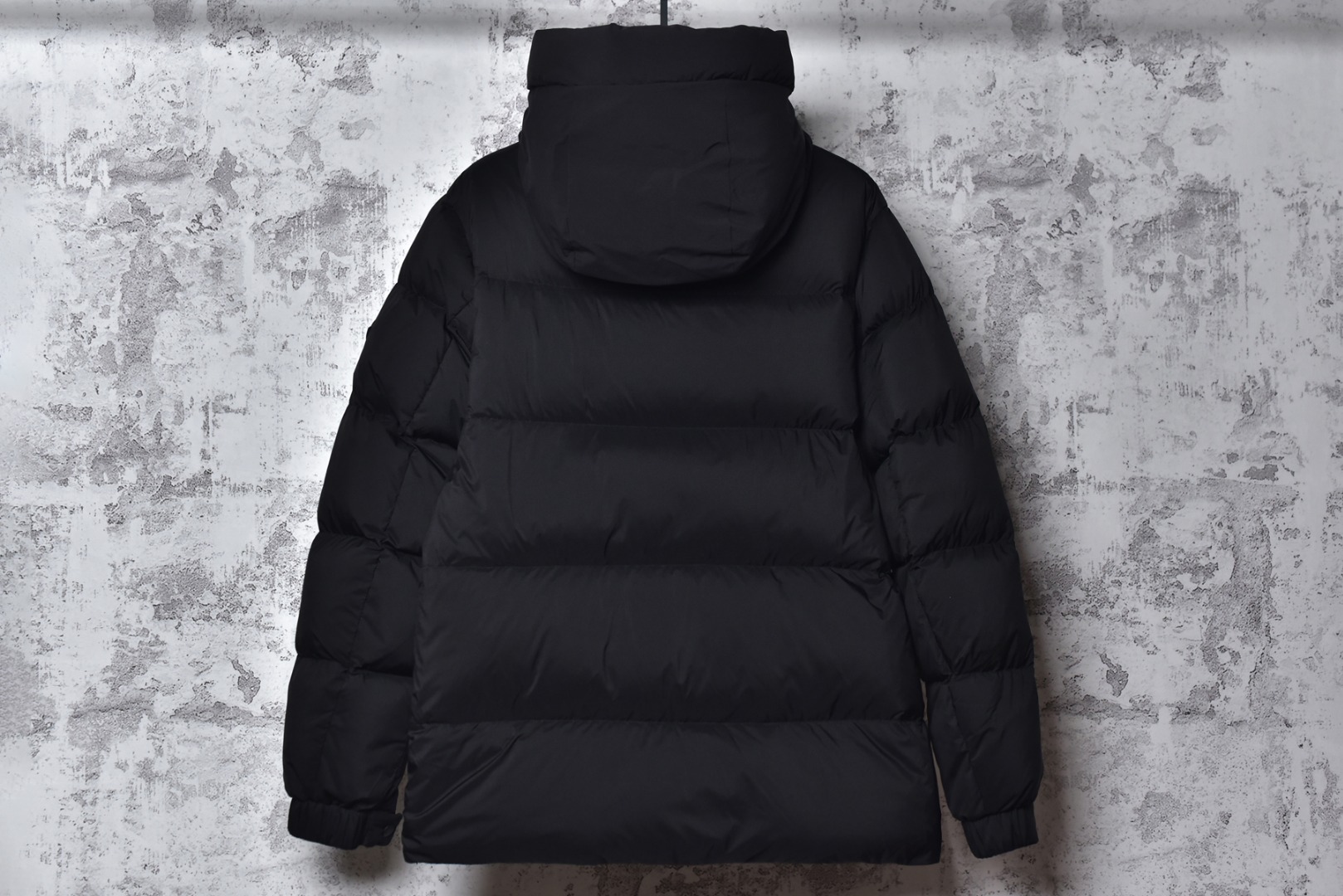 图片[2]-#SG 巅峰版 Moncler 黑武士 「专供高端客户」🔺 真正独家填充国标90白鹅绒，不是国标90绒包退包赔，拉链五金独立开模制作。刺绣，纱线 经过计算机测绘 %99.99还原度 面料采用进口原渠道高密度纳米级面料 内里充绒超级饱满。无需过多赘述，欢迎货比三家，全年可售后，放心消费 尺码：1 2 3 4 5 6-选品中心