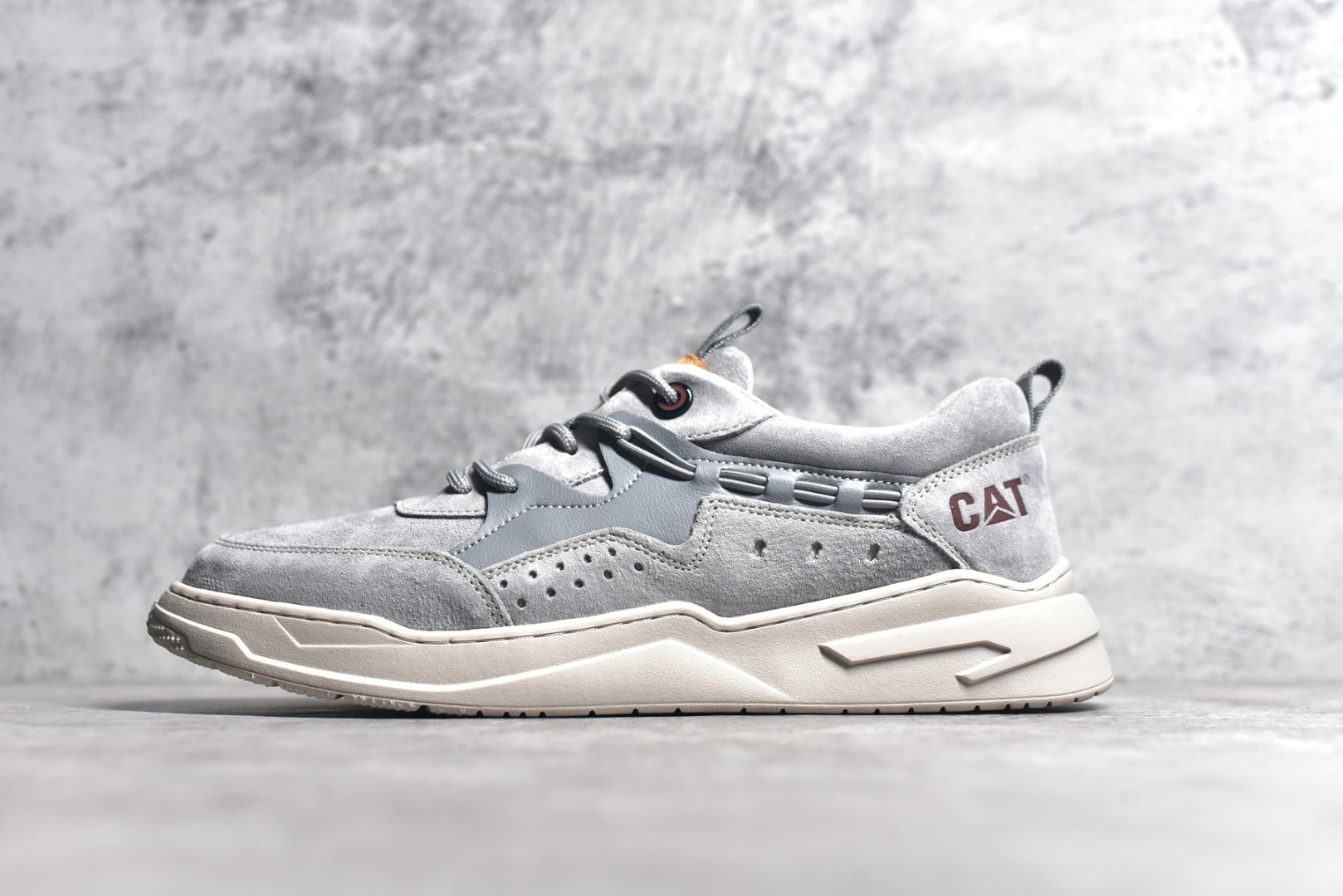 CX专供 纯原 【CAT】#CAT卡特 户外工装轻底休闲马丁靴系列 广东大厂品质 全新工艺升级 全鞋真牛皮材料 大底到五金都是代工厂原材料制作 同原版固特异永不开胶工艺 好货不杀猪 首单质量严格把控 全网独家首发 品质毋庸置疑 全套官网统一包装 今年冬季防寒户外专用 日常随意搭配 尺码：39 40 41 42 43 44（ 皮鞋码）