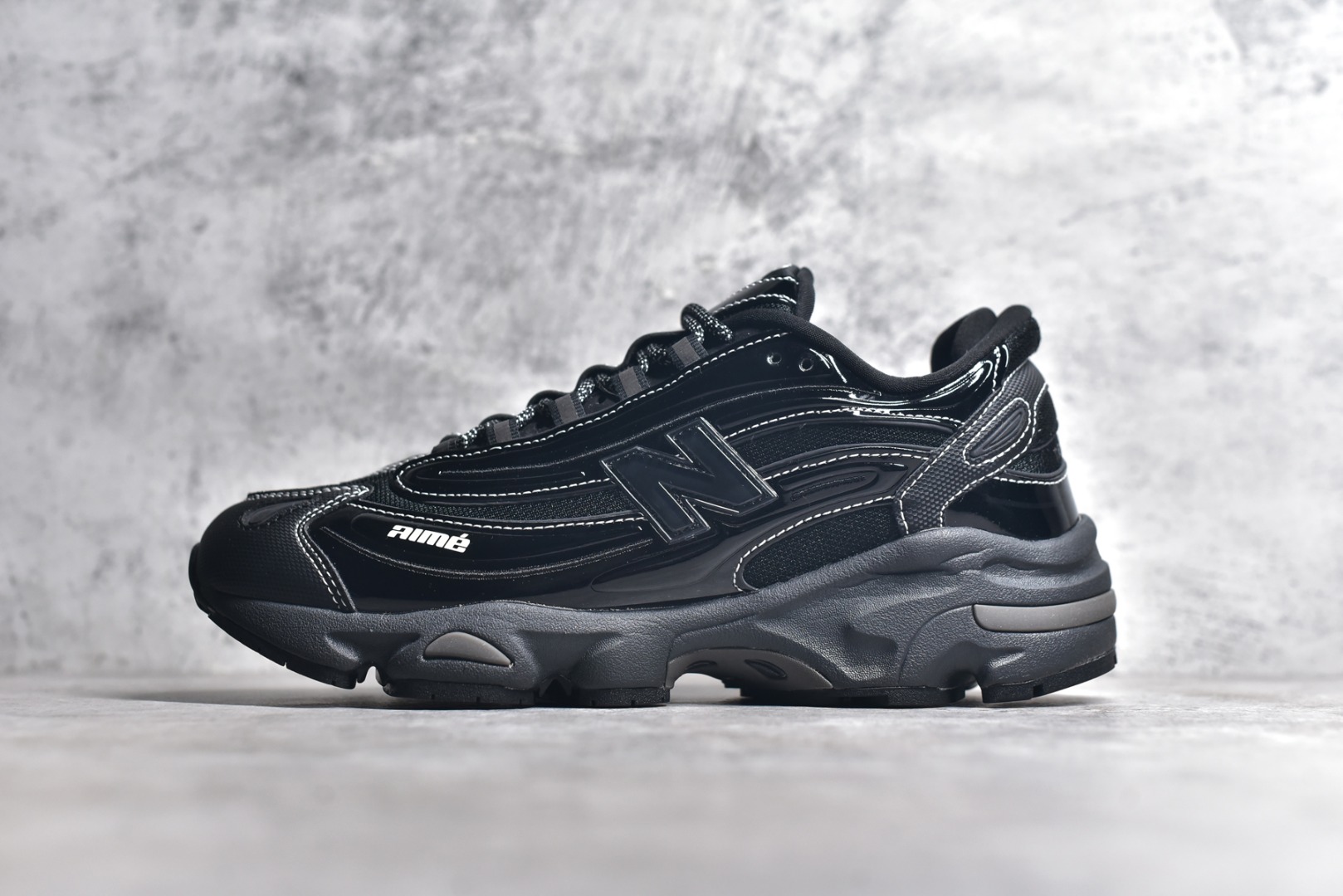 CX专供 毒版公司货 【NB】#NB 新百伦 New Balance 1000系列 复古老爹风低帮休闲运动跑步鞋 货号:M1000AD1 原装级别 男女鞋半码制 升级原楦原纸版开发版型 原楦原纸版数据开发版型 采用硬质牛剖革拼接透气网眼衬垫织物鞋面材质 T-Beam大底提供足步弓支撑,保持步态稳定 加入了ENCAP材质缓震中底#外置防滑耐磨橡胶底片❗️