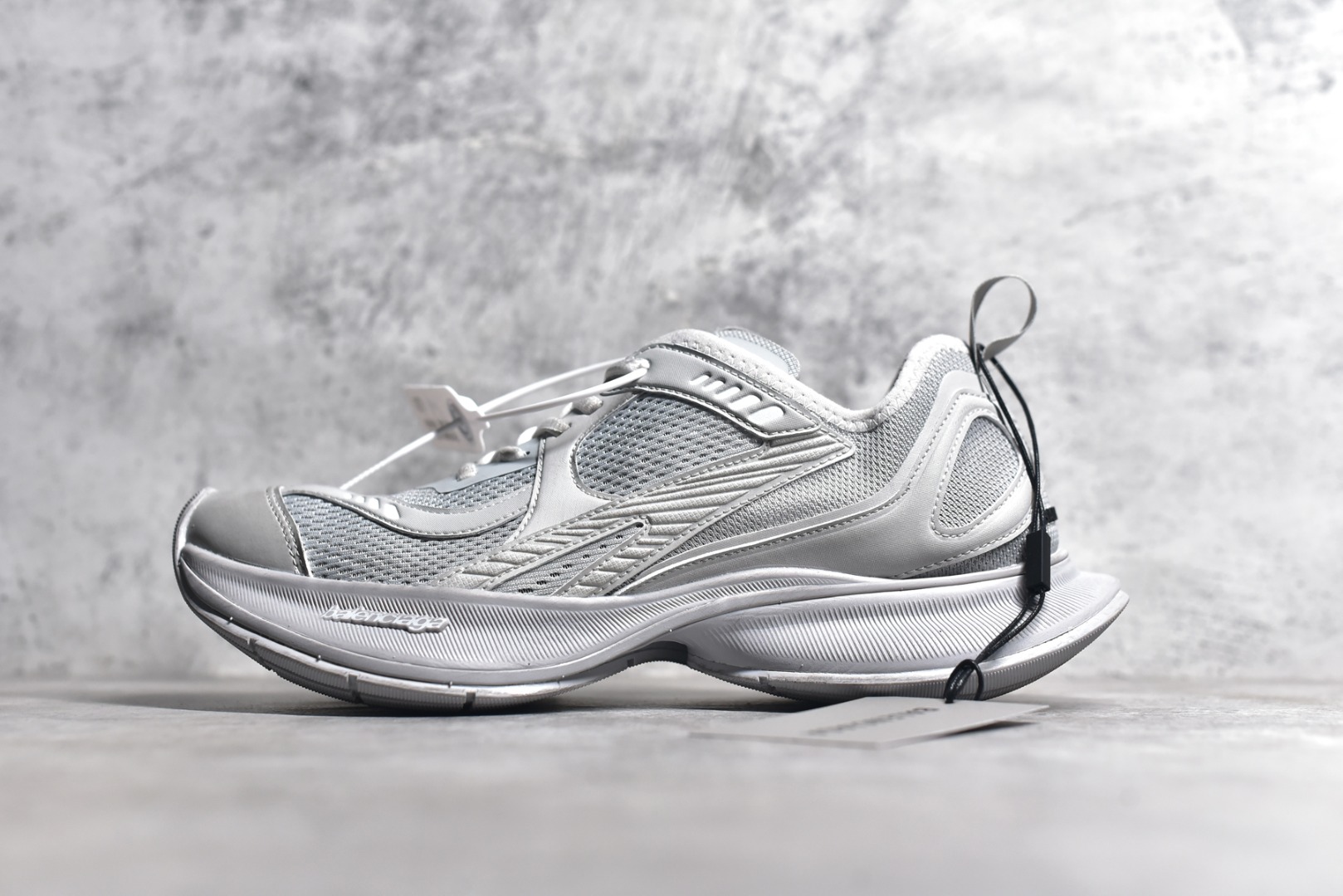 Balenciaga luxury shoes