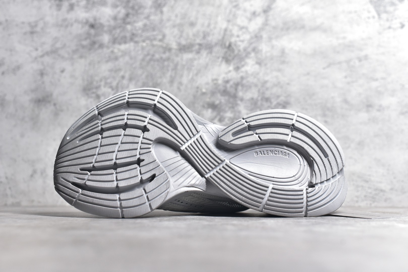 BALEN】#GT大 Balenciaga Circuitw Sneakers 巴黎世家 低帮 灰色 6