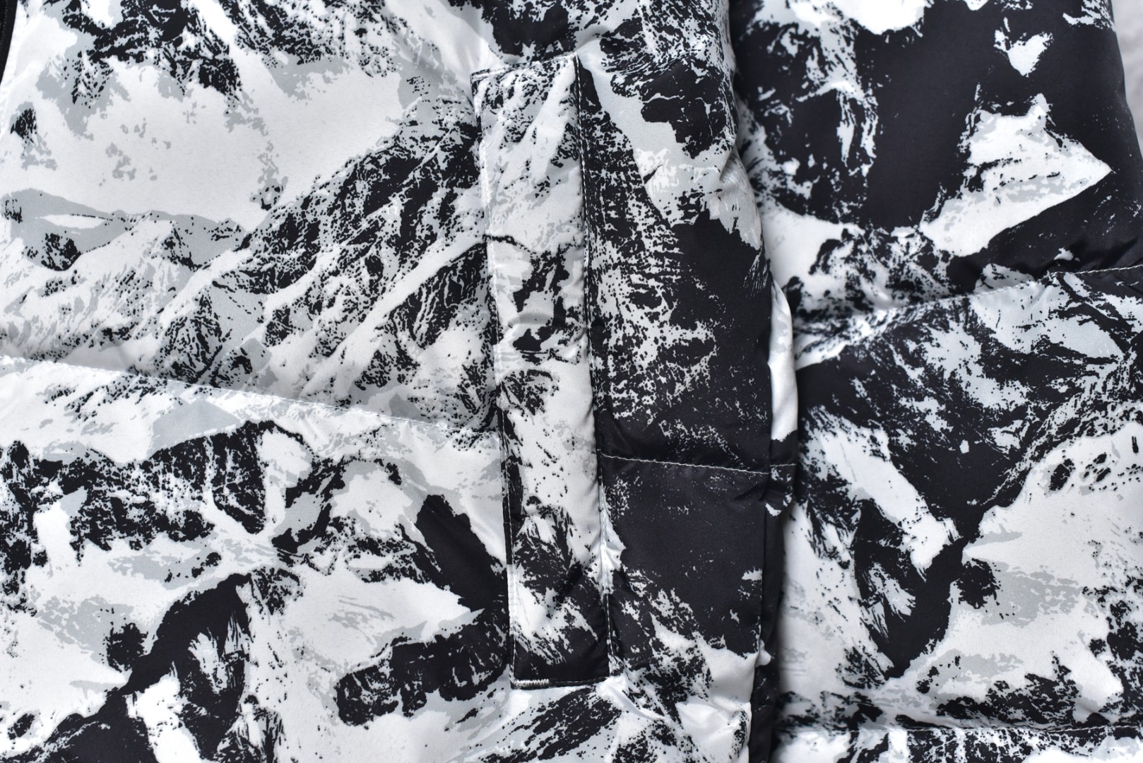 图片[3]-#SG巅峰系列 M.S雪山三代 THE NORTH FACE北面1996 现货供应“全年售后” 原厂面料：国标90绒「正品同步」 假1赔3️ 不用看市场货的文案怎么写 你问他敢不敢赔就完了 温馨提示❗️（巅峰只做高端产品） 尺码：XS S Ｍ L XL XXL-选品中心