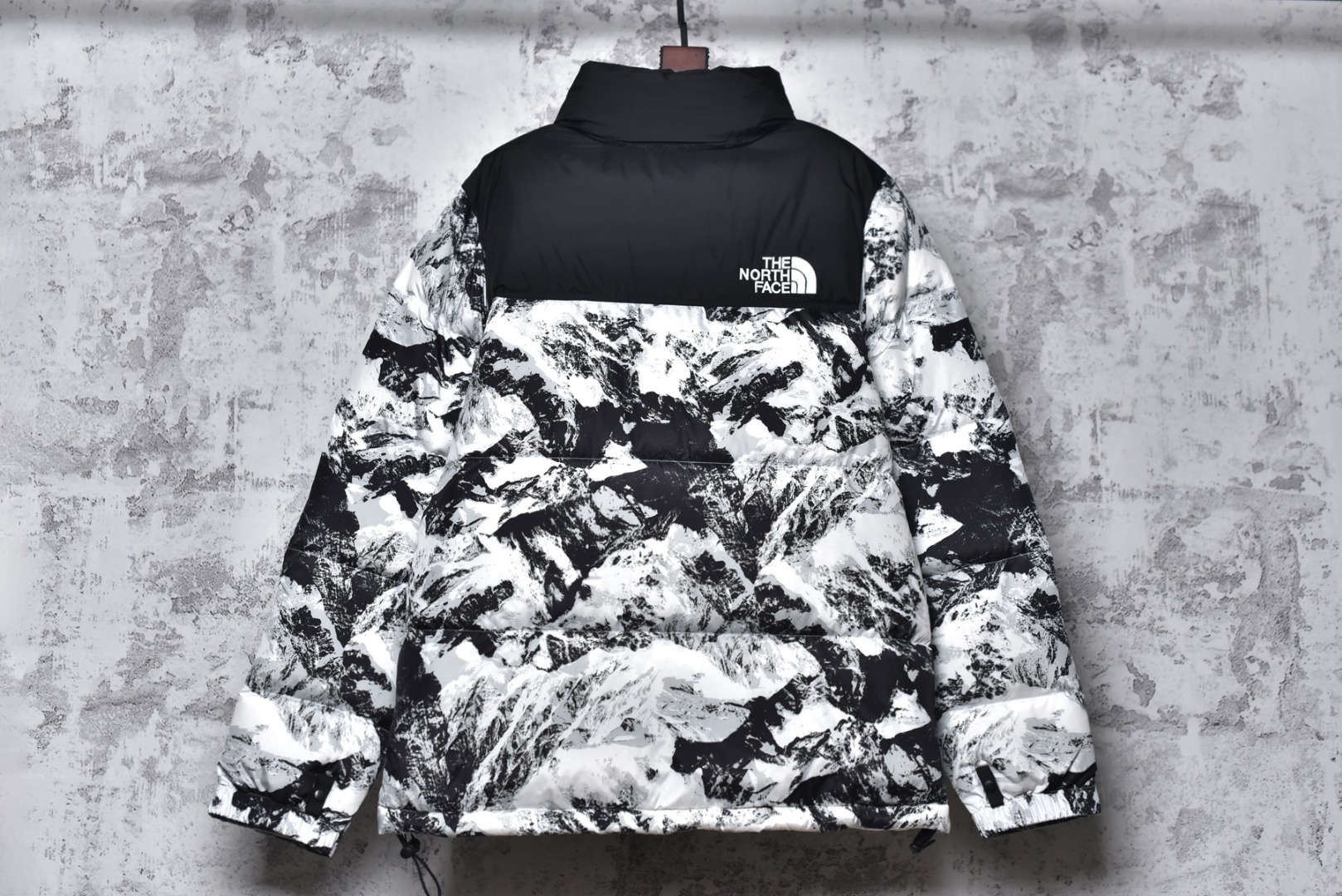 图片[2]-#SG巅峰系列 M.S雪山三代 THE NORTH FACE北面1996 现货供应“全年售后” 原厂面料：国标90绒「正品同步」 假1赔3️ 不用看市场货的文案怎么写 你问他敢不敢赔就完了 温馨提示❗️（巅峰只做高端产品） 尺码：XS S Ｍ L XL XXL-选品中心