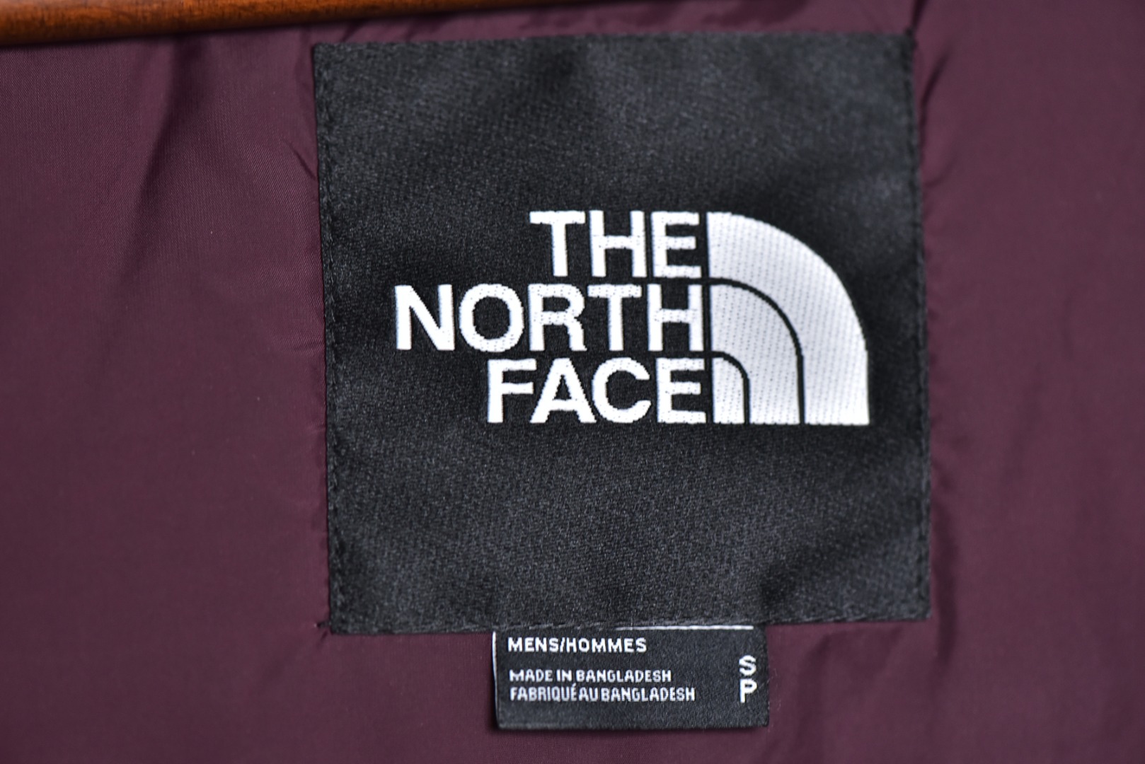 图片[8]-#SG巅峰系列 THE NORTH FACE北面1996 小麦系列 现货供应“全年售后” 原厂面料：国标90绒「正品同步」 假1赔3️ 不用看市场货的文案怎么写 你问他敢不敢赔就完了 温馨提示❗️（巅峰只做高端产品） 尺码：XS S Ｍ L XL XXL-选品中心