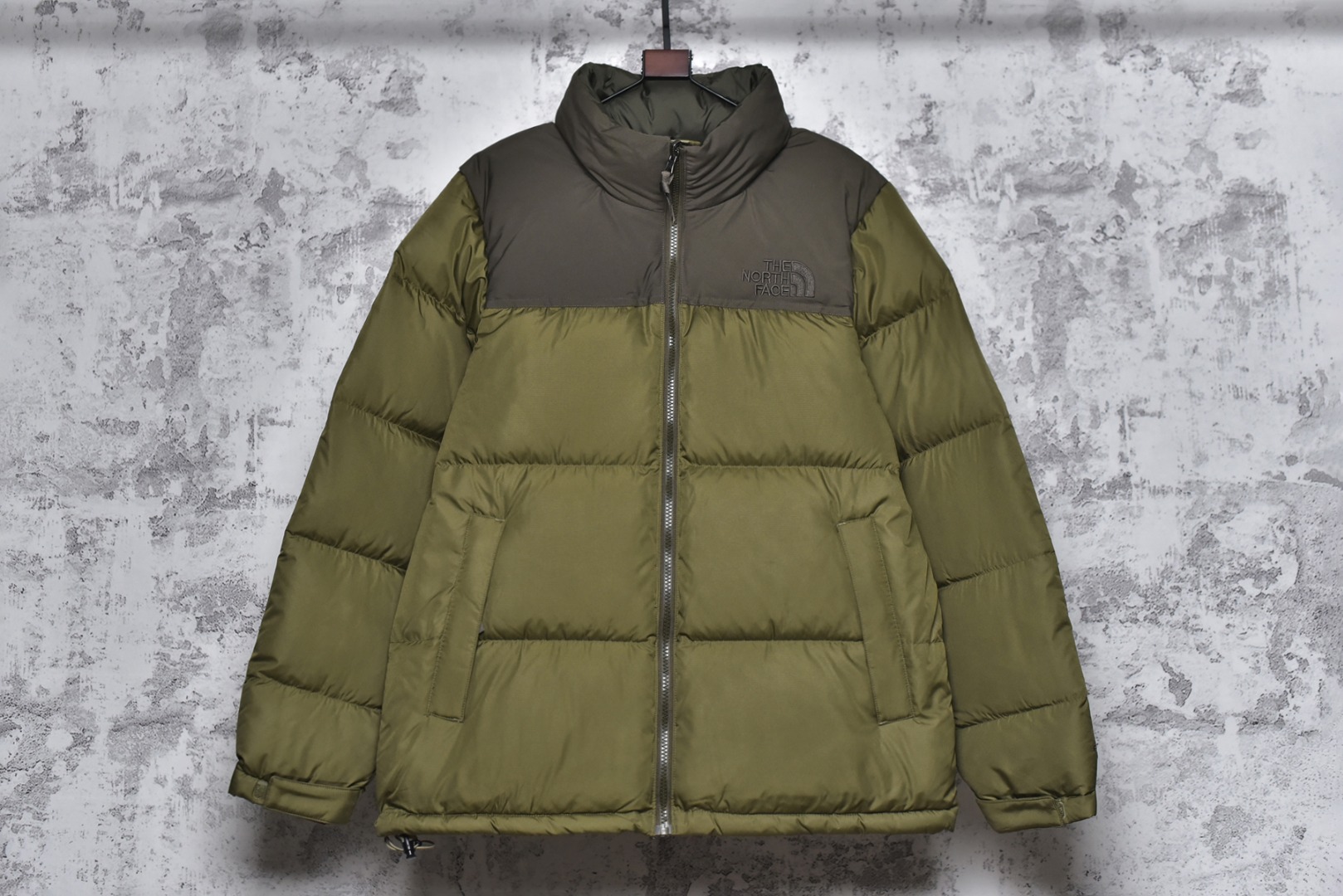 #SG巅峰系列 THE NORTH FACE北面1996 小麦系列 现货供应“全年售后” 原厂面料：国标90绒「正品同步」 假1赔3️ 不用看市场货的文案怎么写 你问他敢不敢赔就完了 温馨提示❗️（巅峰只做高端产品） 尺码：XS S Ｍ L XL XXL-选品中心