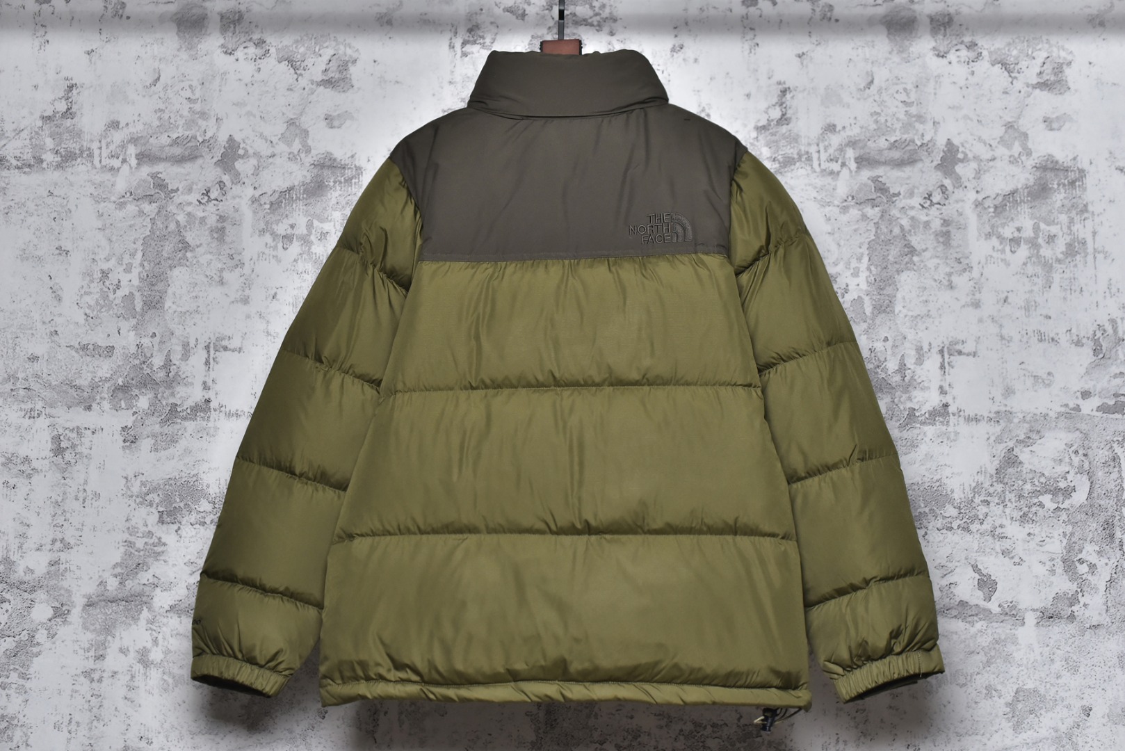 图片[2]-#SG巅峰系列 THE NORTH FACE北面1996 小麦系列 现货供应“全年售后” 原厂面料：国标90绒「正品同步」 假1赔3️ 不用看市场货的文案怎么写 你问他敢不敢赔就完了 温馨提示❗️（巅峰只做高端产品） 尺码：XS S Ｍ L XL XXL-选品中心