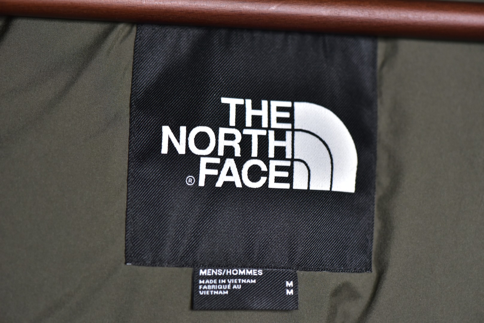 图片[8]-#SG巅峰系列 THE NORTH FACE北面1996 小麦系列 现货供应“全年售后” 原厂面料：国标90绒「正品同步」 假1赔3️ 不用看市场货的文案怎么写 你问他敢不敢赔就完了 温馨提示❗️（巅峰只做高端产品） 尺码：XS S Ｍ L XL XXL-选品中心