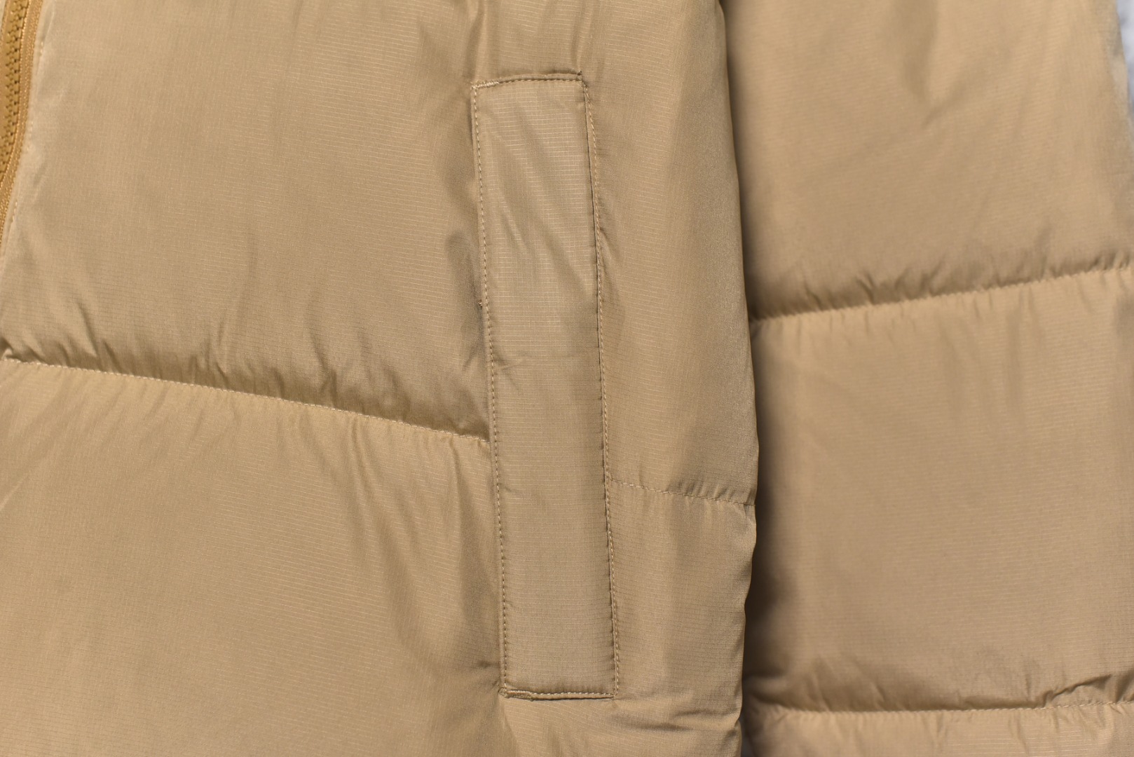 图片[3]-#SG巅峰系列 THE NORTH FACE北面1996 小麦系列 现货供应“全年售后” 原厂面料：国标90绒「正品同步」 假1赔3️ 不用看市场货的文案怎么写 你问他敢不敢赔就完了 温馨提示❗️（巅峰只做高端产品） 尺码：XS S Ｍ L XL XXL-选品中心