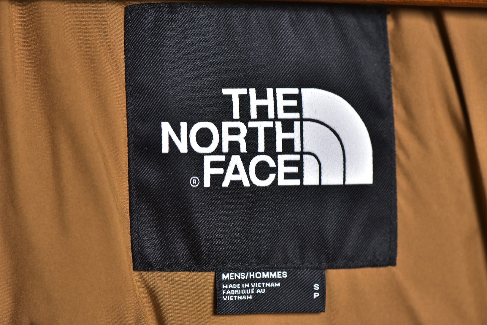 图片[8]-#SG巅峰系列 THE NORTH FACE北面1996 小麦系列 现货供应“全年售后” 原厂面料：国标90绒「正品同步」 假1赔3️ 不用看市场货的文案怎么写 你问他敢不敢赔就完了 温馨提示❗️（巅峰只做高端产品） 尺码：XS S Ｍ L XL XXL-选品中心