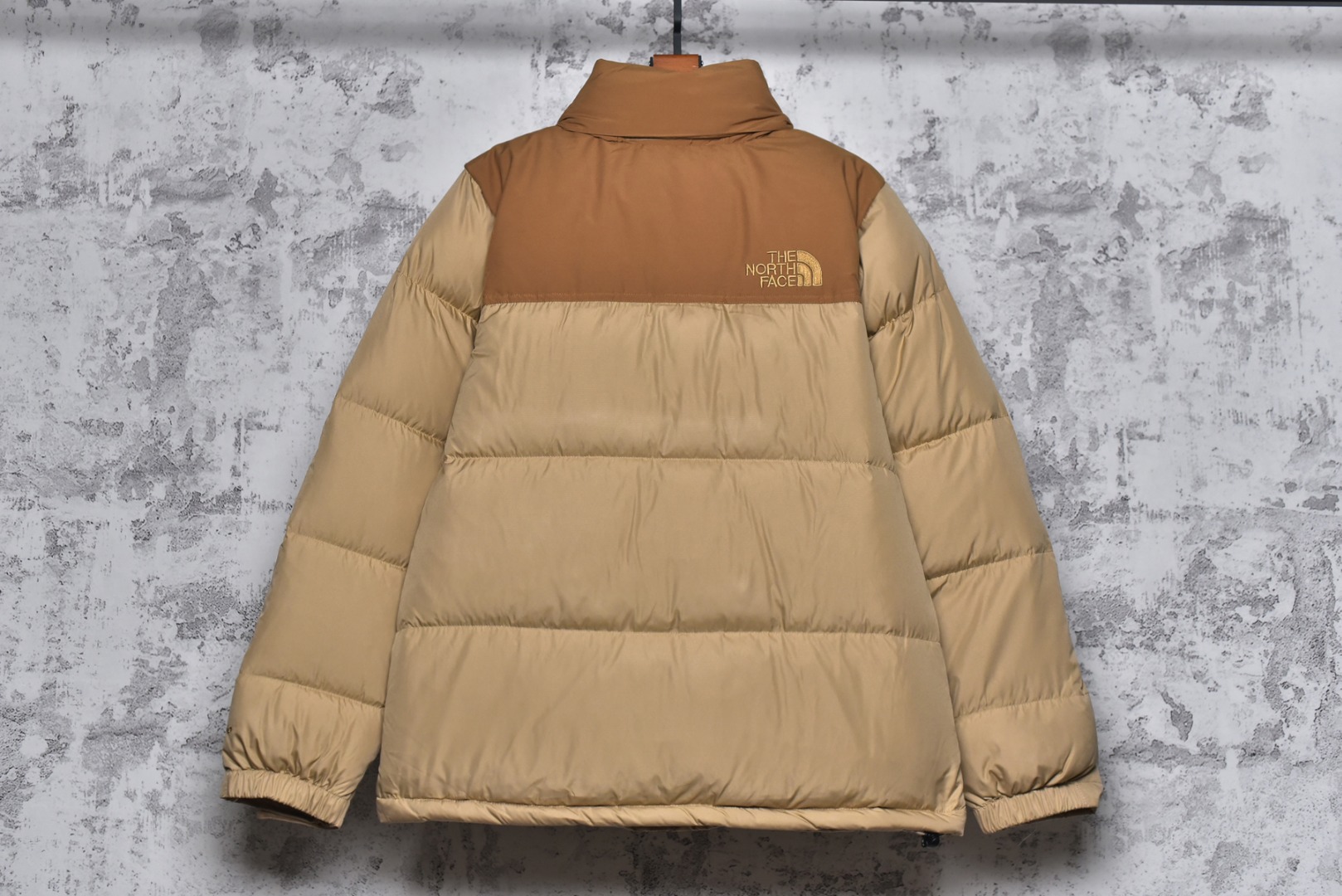 图片[2]-#SG巅峰系列 THE NORTH FACE北面1996 小麦系列 现货供应“全年售后” 原厂面料：国标90绒「正品同步」 假1赔3️ 不用看市场货的文案怎么写 你问他敢不敢赔就完了 温馨提示❗️（巅峰只做高端产品） 尺码：XS S Ｍ L XL XXL-选品中心