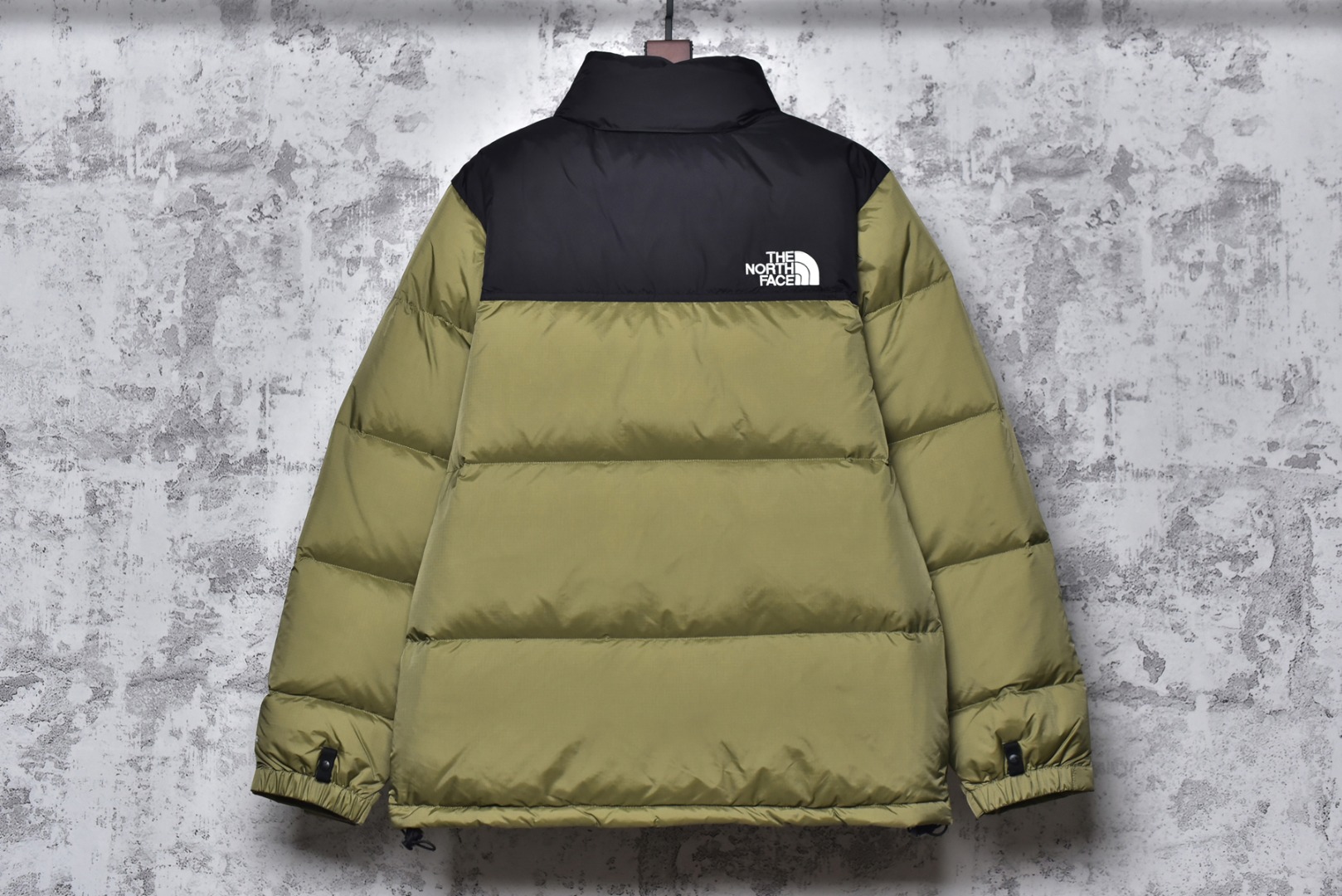 图片[2]-#SG巅峰系列 THE NORTH FACE北面1996 经典款羽绒服系列 13色 现货供应“全年售后” 原厂面料：国标90绒「正品同步」 假1赔3️ 不用看市场货的文案怎么写 你问他敢不敢赔就完了 温馨提示❗️（巅峰只做高端产品） 颜色：黑色.金属色.绿色.深黄色.紫色.粉色.白色.淡兰色.藏蓝色. 芥末绿.深灰色.橙色.酒红色 尺码：XS S Ｍ L XL XXL-选品中心