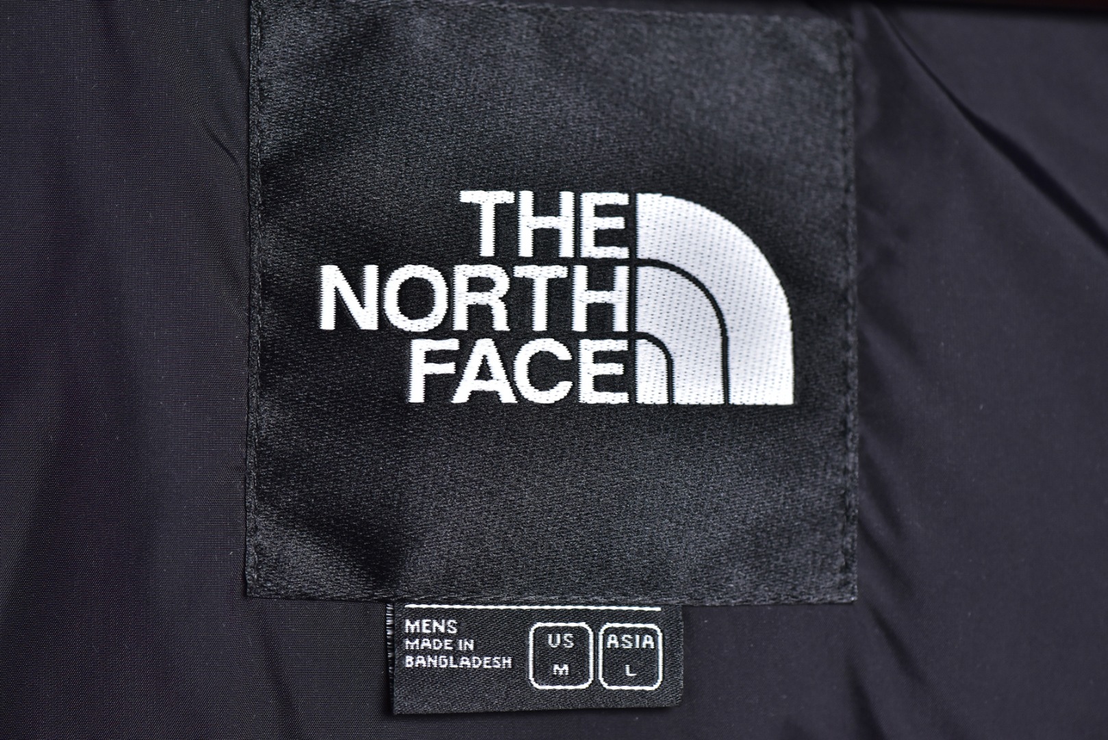 图片[9]-#SG巅峰系列 THE NORTH FACE北面1996 经典款羽绒服系列 13色 现货供应“全年售后” 原厂面料：国标90绒「正品同步」 假1赔3️ 不用看市场货的文案怎么写 你问他敢不敢赔就完了 温馨提示❗️（巅峰只做高端产品） 颜色：黑色.金属色.绿色.深黄色.紫色.粉色.白色.淡兰色.藏蓝色. 芥末绿.深灰色.橙色.酒红色 尺码：XS S Ｍ L XL XXL-选品中心