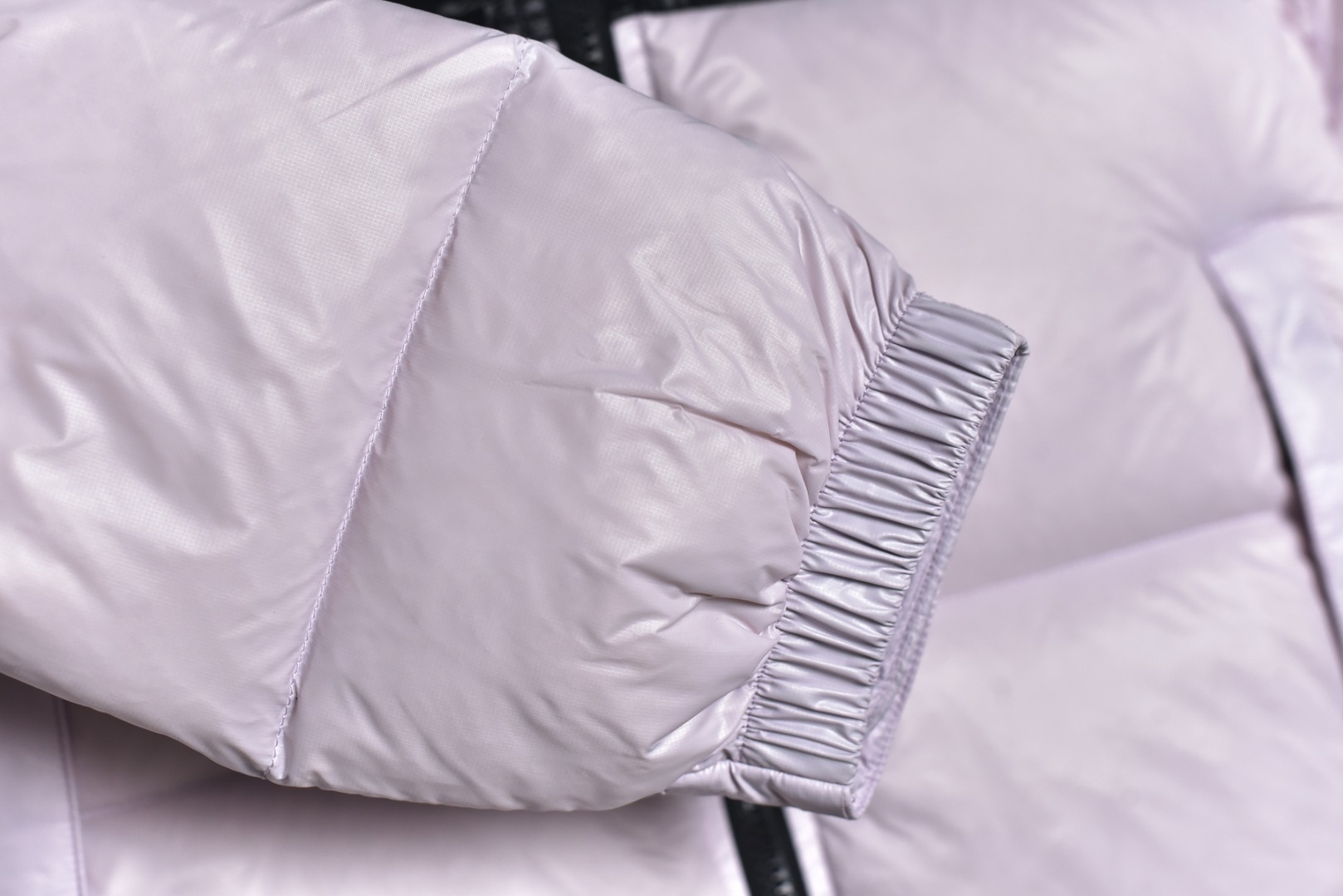 图片[4]-#SG巅峰系列 肯豆THE NORTH FACE北面84短款女款 现货供应“全年售后” 原厂面料：国标90绒「正品同步」 假1赔3️ 不用看市场货的文案怎么写 你问他敢不敢赔就完了 温馨提示❗️（巅峰只做高端产品） 尺码：S Ｍ L-选品中心