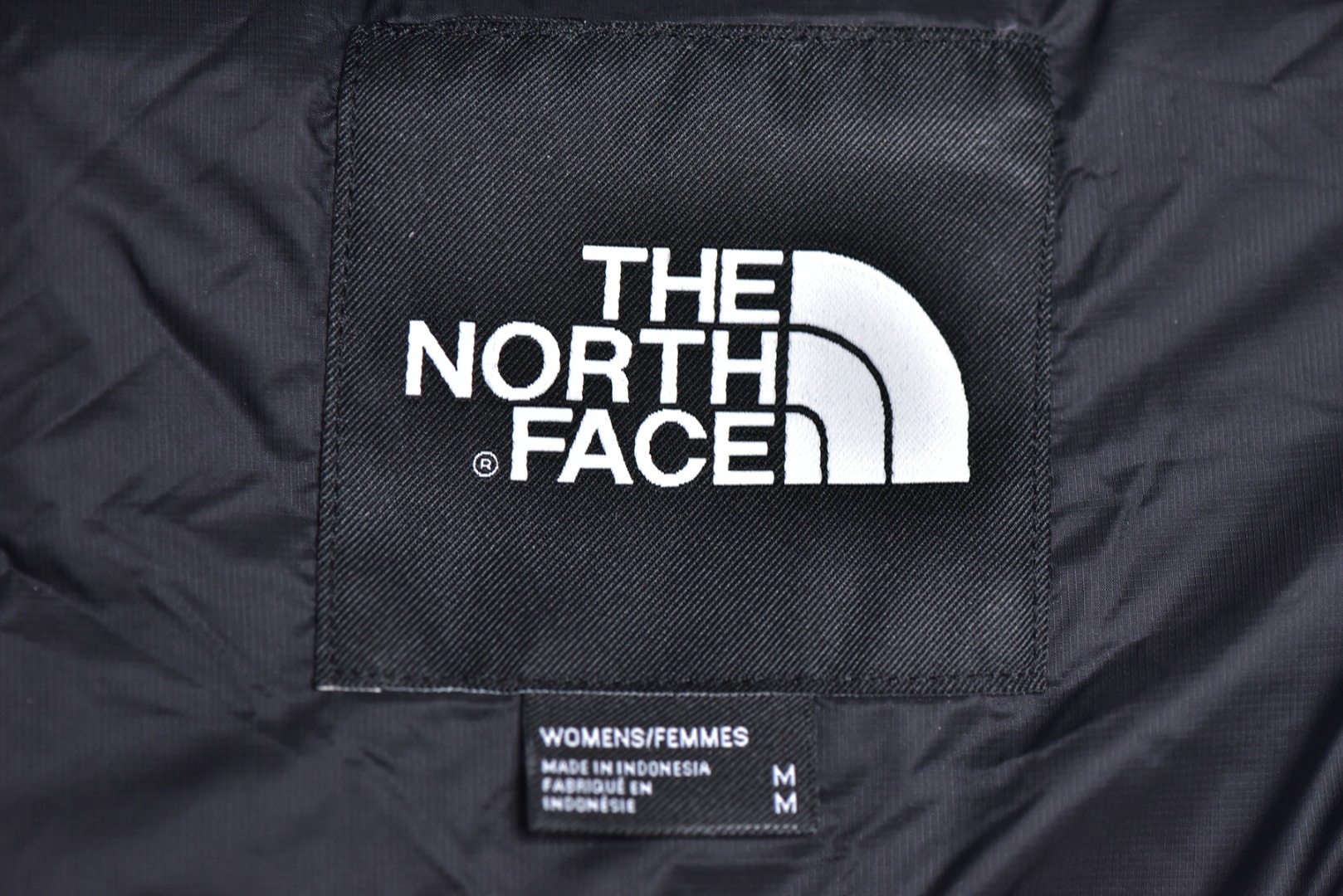 图片[7]-#SG巅峰系列 肯豆THE NORTH FACE北面84短款女款 现货供应“全年售后” 原厂面料：国标90绒「正品同步」 假1赔3️ 不用看市场货的文案怎么写 你问他敢不敢赔就完了 温馨提示❗️（巅峰只做高端产品） 尺码：S Ｍ L-选品中心