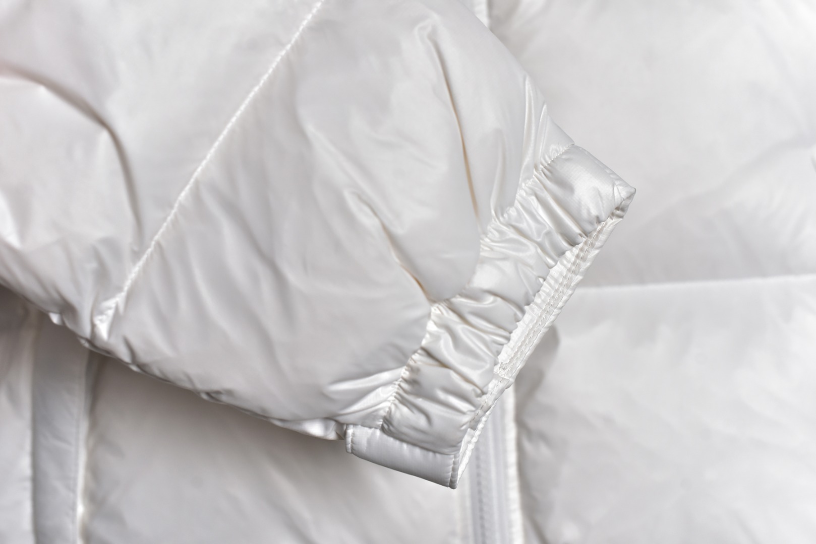 图片[4]-#SG巅峰系列 肯豆THE NORTH FACE北面84短款女款 现货供应“全年售后” 原厂面料：国标90绒「正品同步」 假1赔3️ 不用看市场货的文案怎么写 你问他敢不敢赔就完了 温馨提示❗️（巅峰只做高端产品） 尺码：S Ｍ L-选品中心