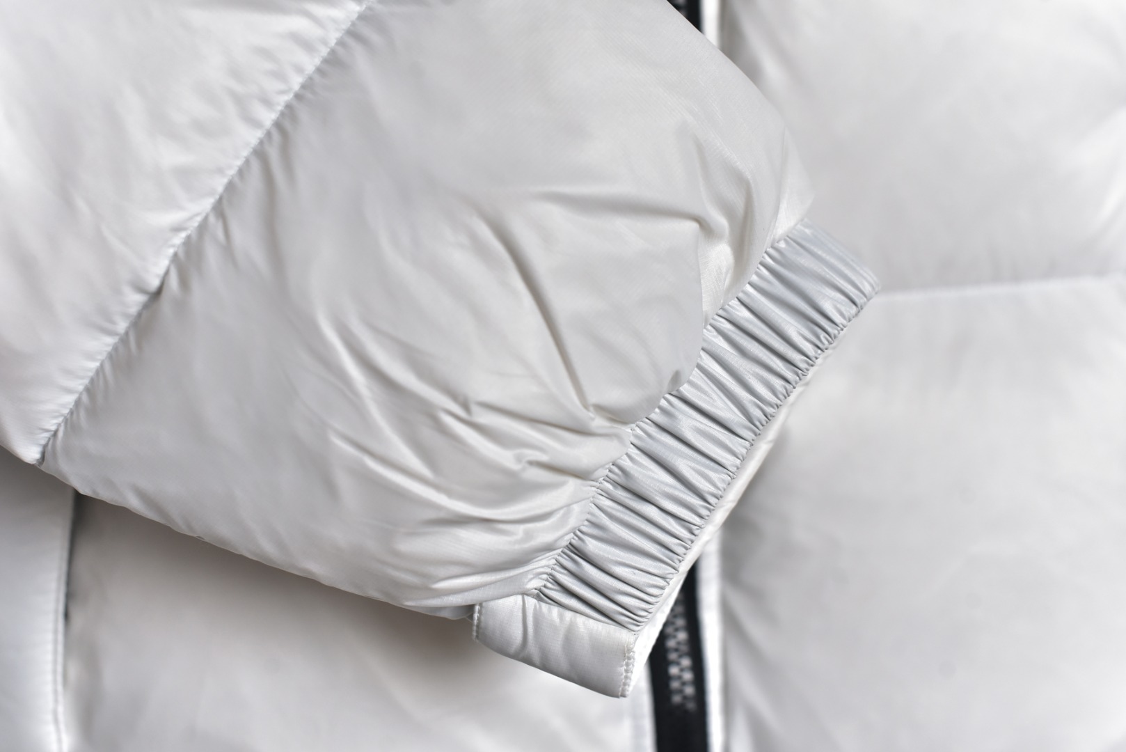 图片[8]-#SG巅峰系列 肯豆THE NORTH FACE北面84短款女款 现货供应“全年售后” 原厂面料：国标90绒「正品同步」 假1赔3️ 不用看市场货的文案怎么写 你问他敢不敢赔就完了 温馨提示❗️（巅峰只做高端产品） 尺码：S Ｍ L-选品中心