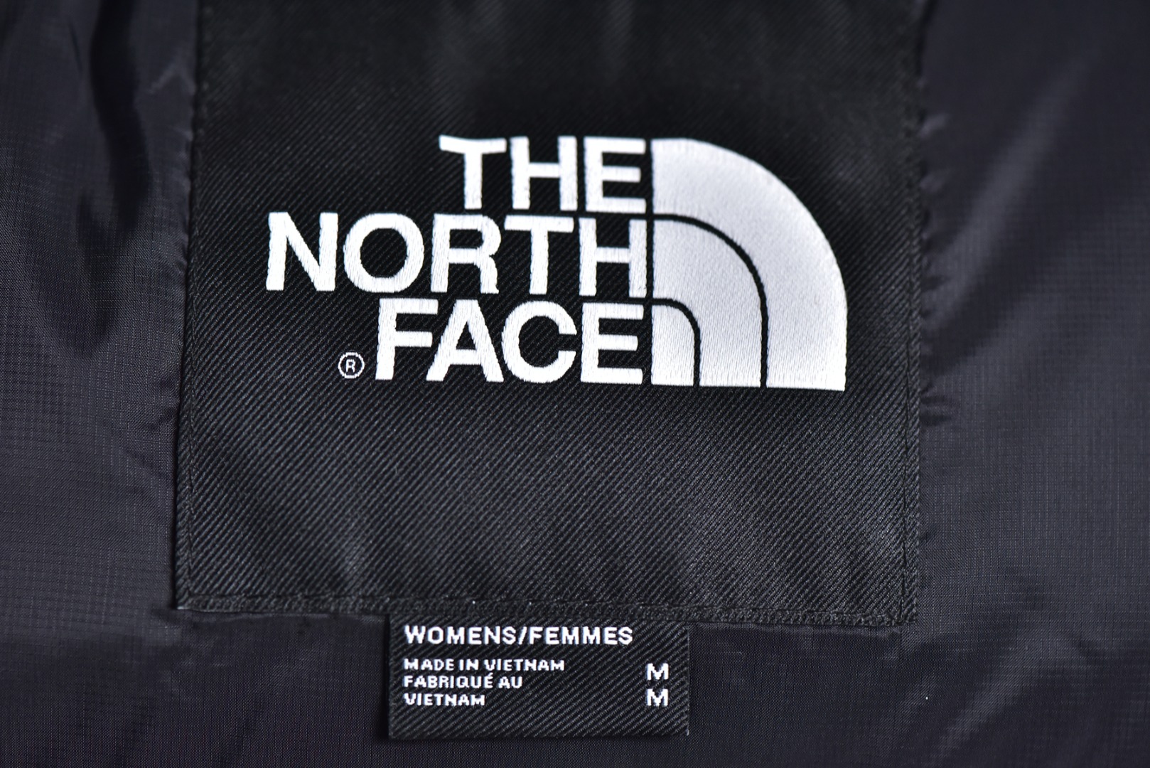 图片[7]-#SG巅峰系列 肯豆THE NORTH FACE北面84短款女款 现货供应“全年售后” 原厂面料：国标90绒「正品同步」 假1赔3️ 不用看市场货的文案怎么写 你问他敢不敢赔就完了 温馨提示❗️（巅峰只做高端产品） 尺码：S Ｍ L-选品中心