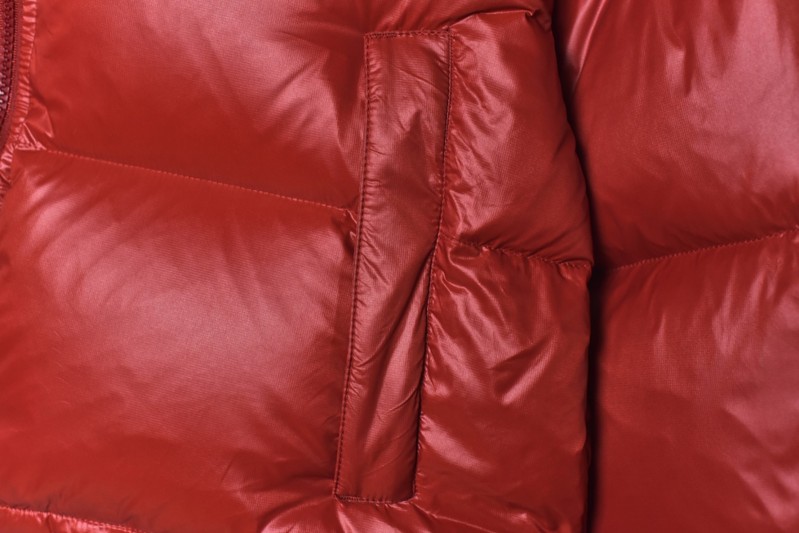 图片[3]-#SG巅峰系列 肯豆THE NORTH FACE北面84短款女款 现货供应“全年售后” 原厂面料：国标90绒「正品同步」 假1赔3️ 不用看市场货的文案怎么写 你问他敢不敢赔就完了 温馨提示❗️（巅峰只做高端产品） 尺码：S Ｍ L-选品中心