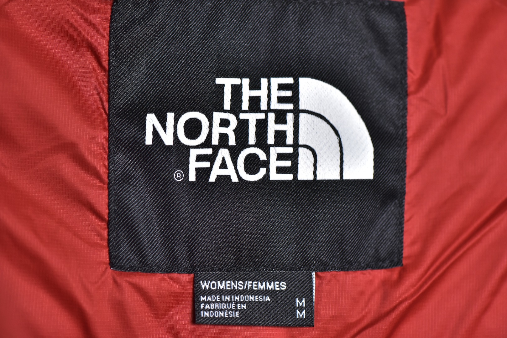 图片[8]-#SG巅峰系列 肯豆THE NORTH FACE北面84短款女款 现货供应“全年售后” 原厂面料：国标90绒「正品同步」 假1赔3️ 不用看市场货的文案怎么写 你问他敢不敢赔就完了 温馨提示❗️（巅峰只做高端产品） 尺码：S Ｍ L-选品中心