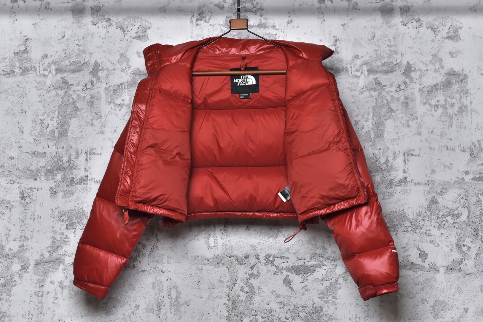 图片[9]-#SG巅峰系列 肯豆THE NORTH FACE北面84短款女款 现货供应“全年售后” 原厂面料：国标90绒「正品同步」 假1赔3️ 不用看市场货的文案怎么写 你问他敢不敢赔就完了 温馨提示❗️（巅峰只做高端产品） 尺码：S Ｍ L-选品中心