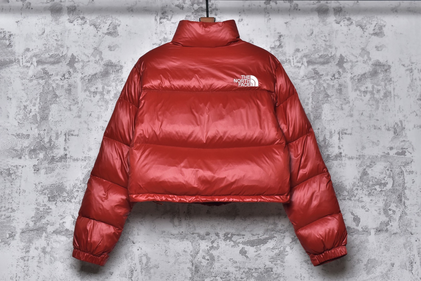 图片[2]-#SG巅峰系列 肯豆THE NORTH FACE北面84短款女款 现货供应“全年售后” 原厂面料：国标90绒「正品同步」 假1赔3️ 不用看市场货的文案怎么写 你问他敢不敢赔就完了 温馨提示❗️（巅峰只做高端产品） 尺码：S Ｍ L-选品中心