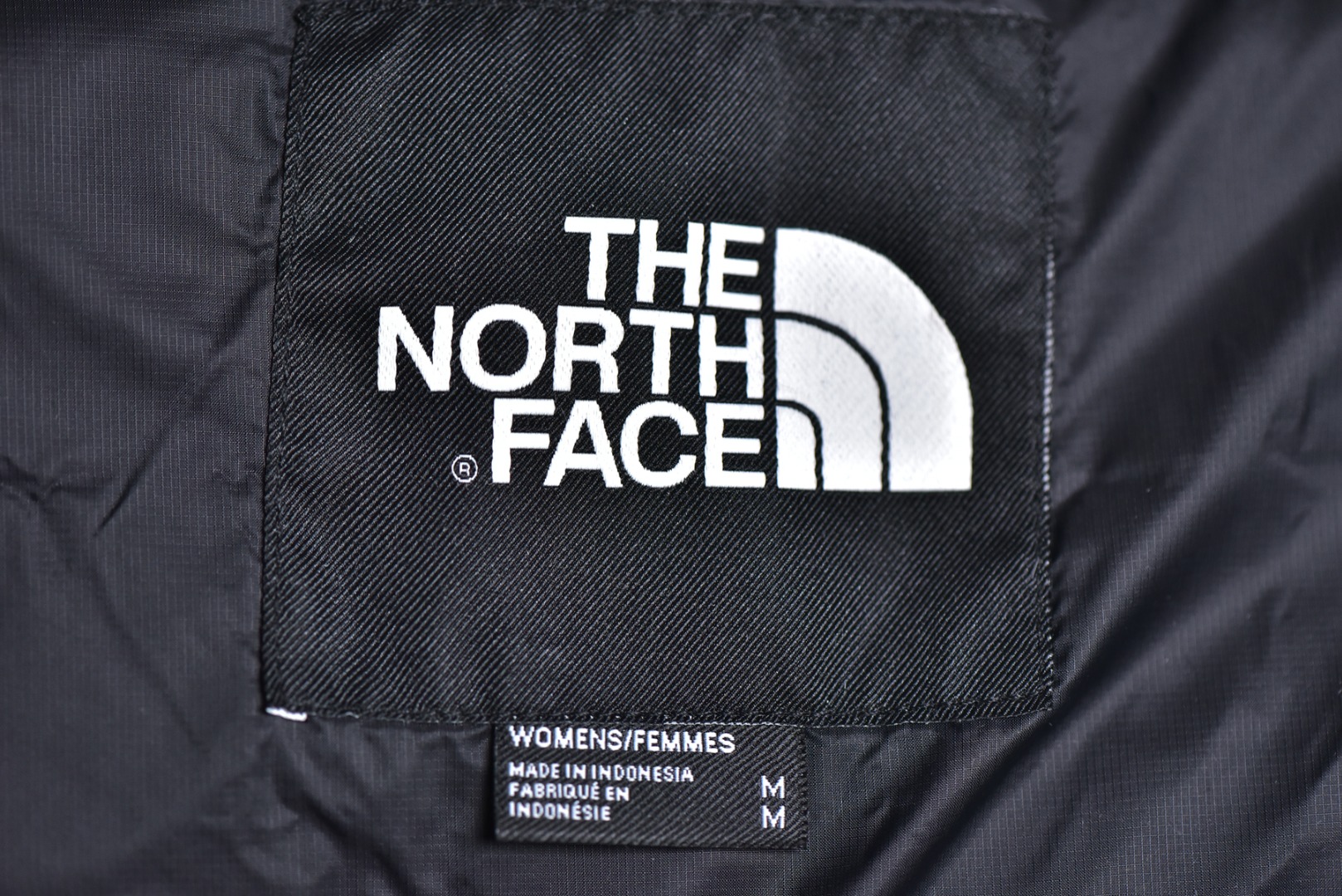 图片[8]-#SG巅峰系列 肯豆THE NORTH FACE北面84短款女款 现货供应“全年售后” 原厂面料：国标90绒「正品同步」 假1赔3️ 不用看市场货的文案怎么写 你问他敢不敢赔就完了 温馨提示❗️（巅峰只做高端产品） 尺码：S Ｍ L-选品中心