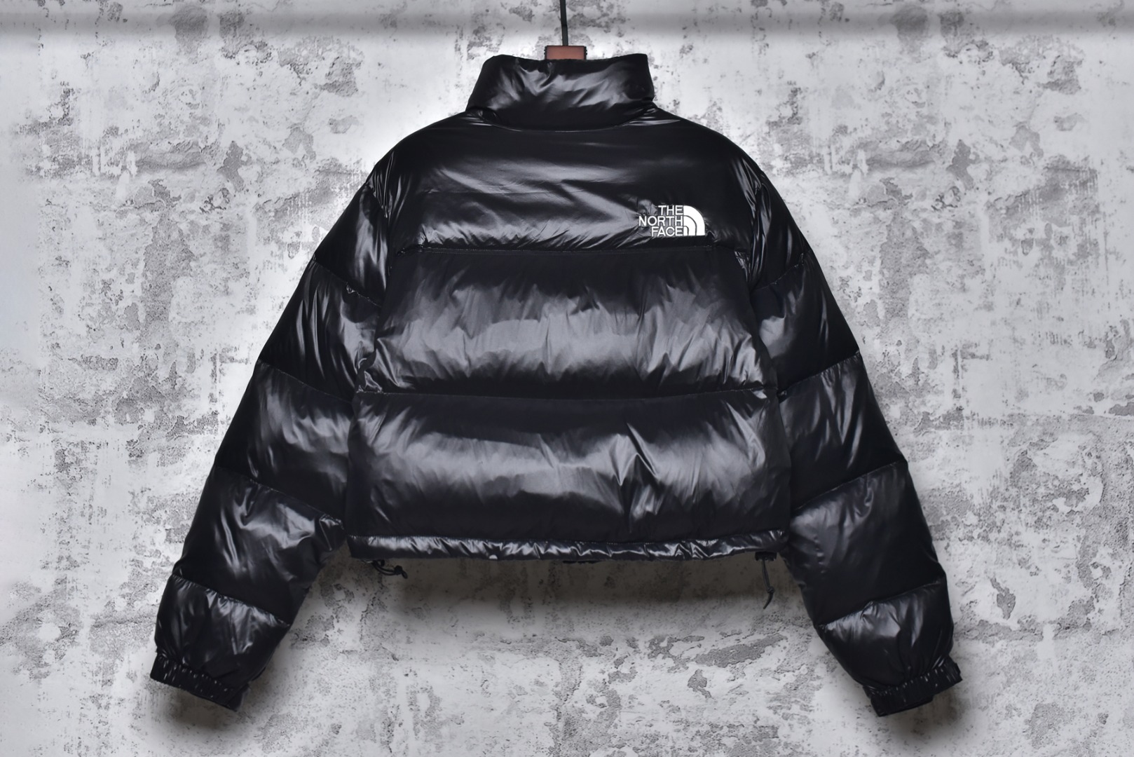 图片[2]-#SG巅峰系列 肯豆THE NORTH FACE北面84短款女款 现货供应“全年售后” 原厂面料：国标90绒「正品同步」 假1赔3️ 不用看市场货的文案怎么写 你问他敢不敢赔就完了 温馨提示❗️（巅峰只做高端产品） 尺码：S Ｍ L-选品中心