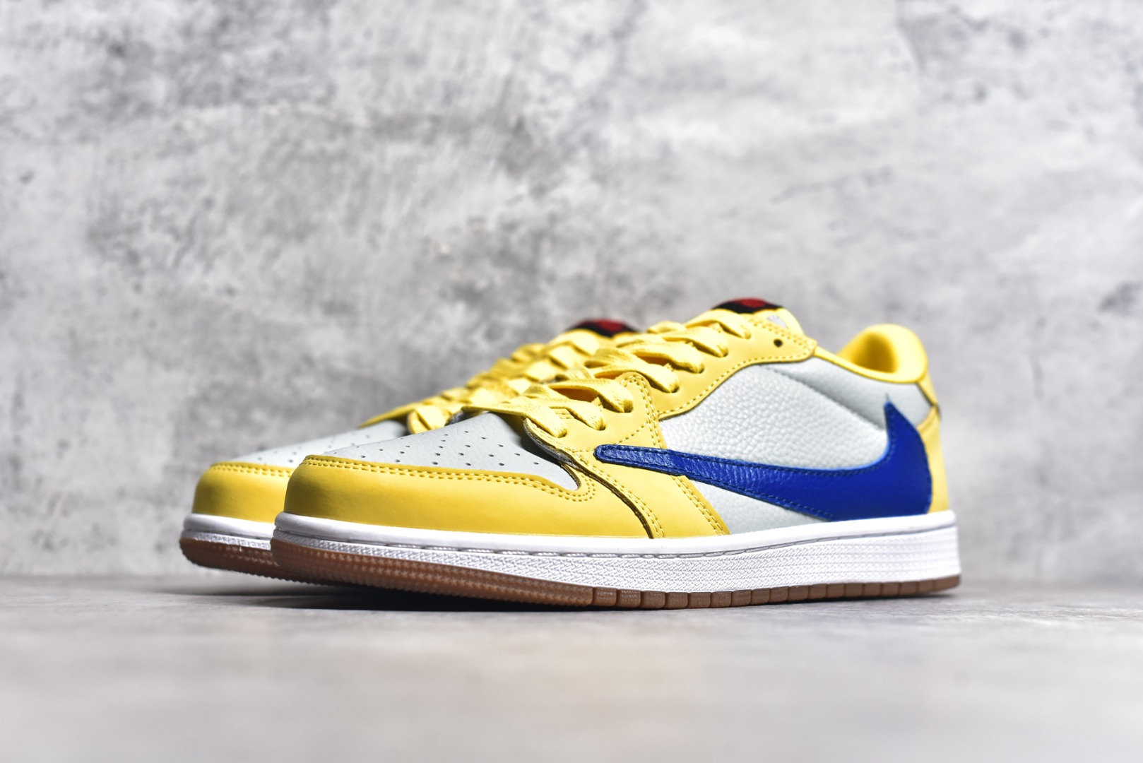 图片[2]-#特价 ️ Air Jordan 1 low 低帮 倒钩配色系列 性价比无敌 走量拉新客必备单品 尺码：36 36.5 37.5 38 38.5 39 40 40.5 41 42 42.5 43 44 44.5 45 46-选品中心