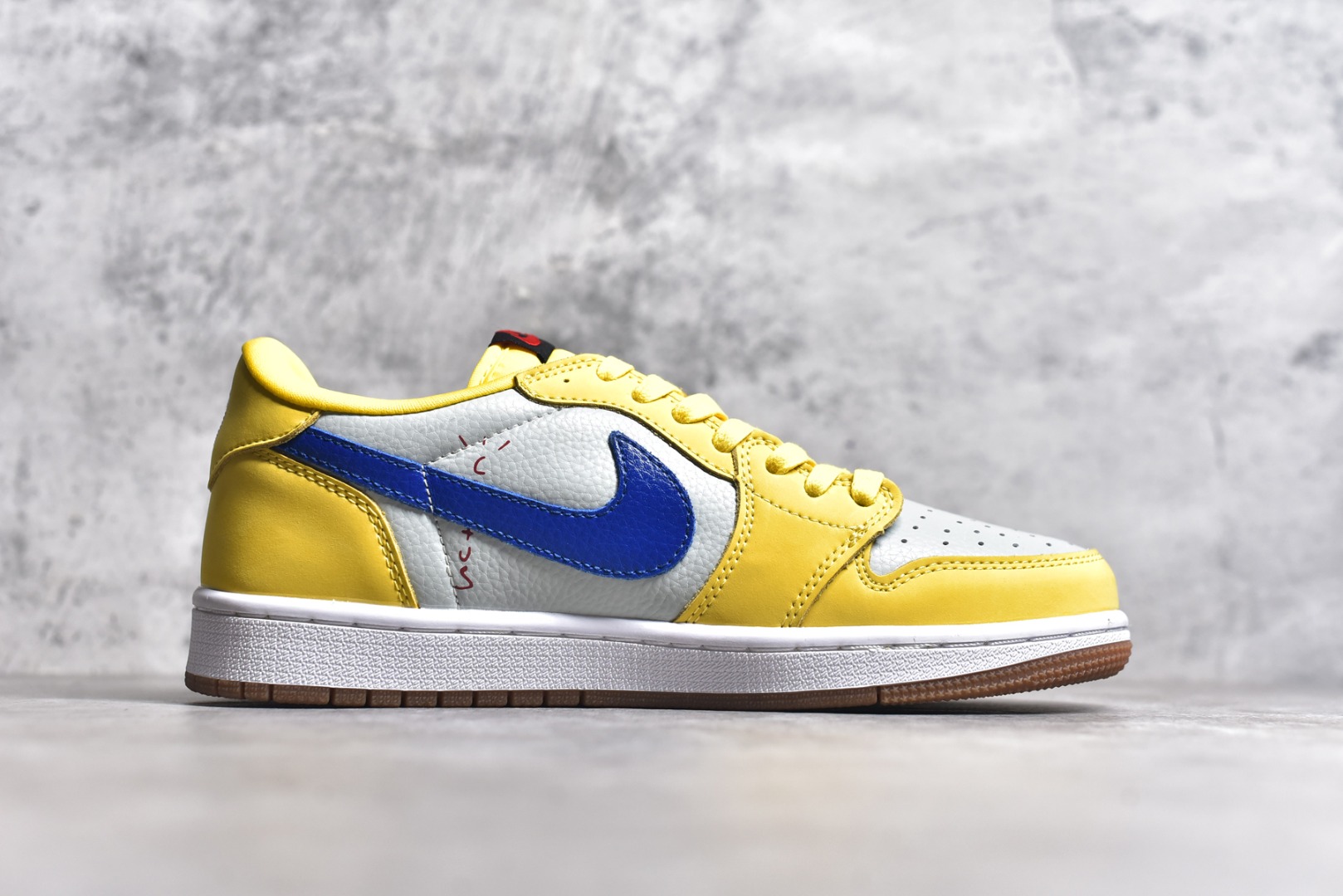 图片[3]-#特价 ️ Air Jordan 1 low 低帮 倒钩配色系列 性价比无敌 走量拉新客必备单品 尺码：36 36.5 37.5 38 38.5 39 40 40.5 41 42 42.5 43 44 44.5 45 46-选品中心