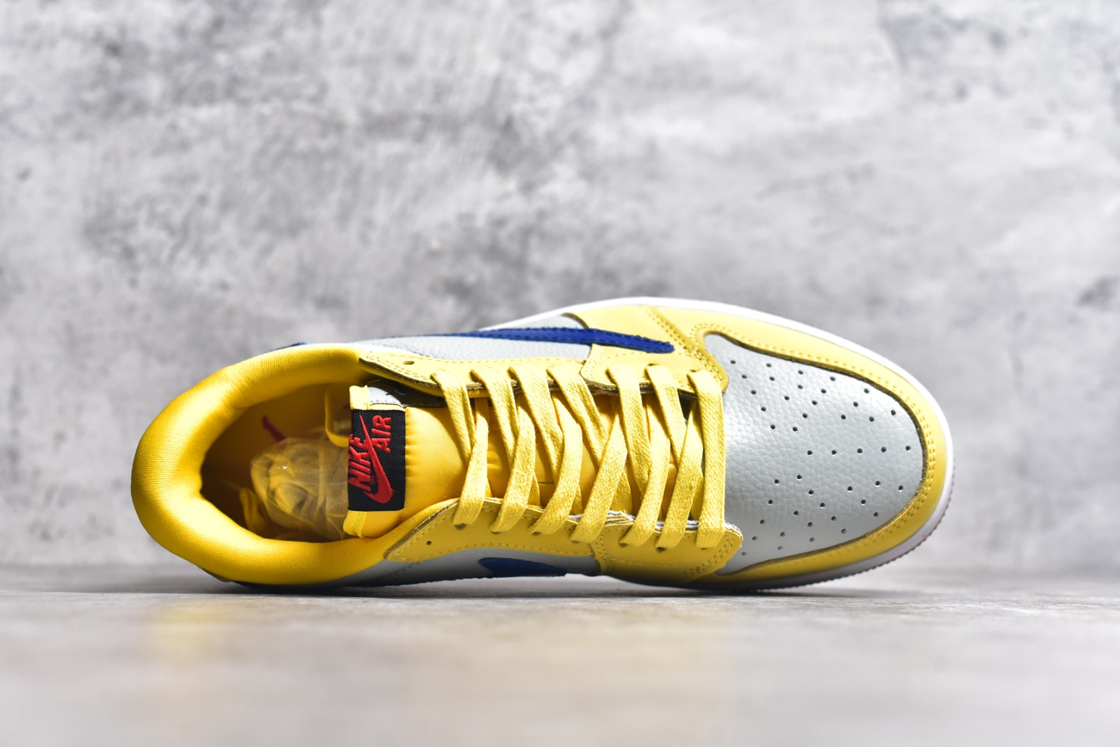图片[4]-#特价 ️ Air Jordan 1 low 低帮 倒钩配色系列 性价比无敌 走量拉新客必备单品 尺码：36 36.5 37.5 38 38.5 39 40 40.5 41 42 42.5 43 44 44.5 45 46-选品中心