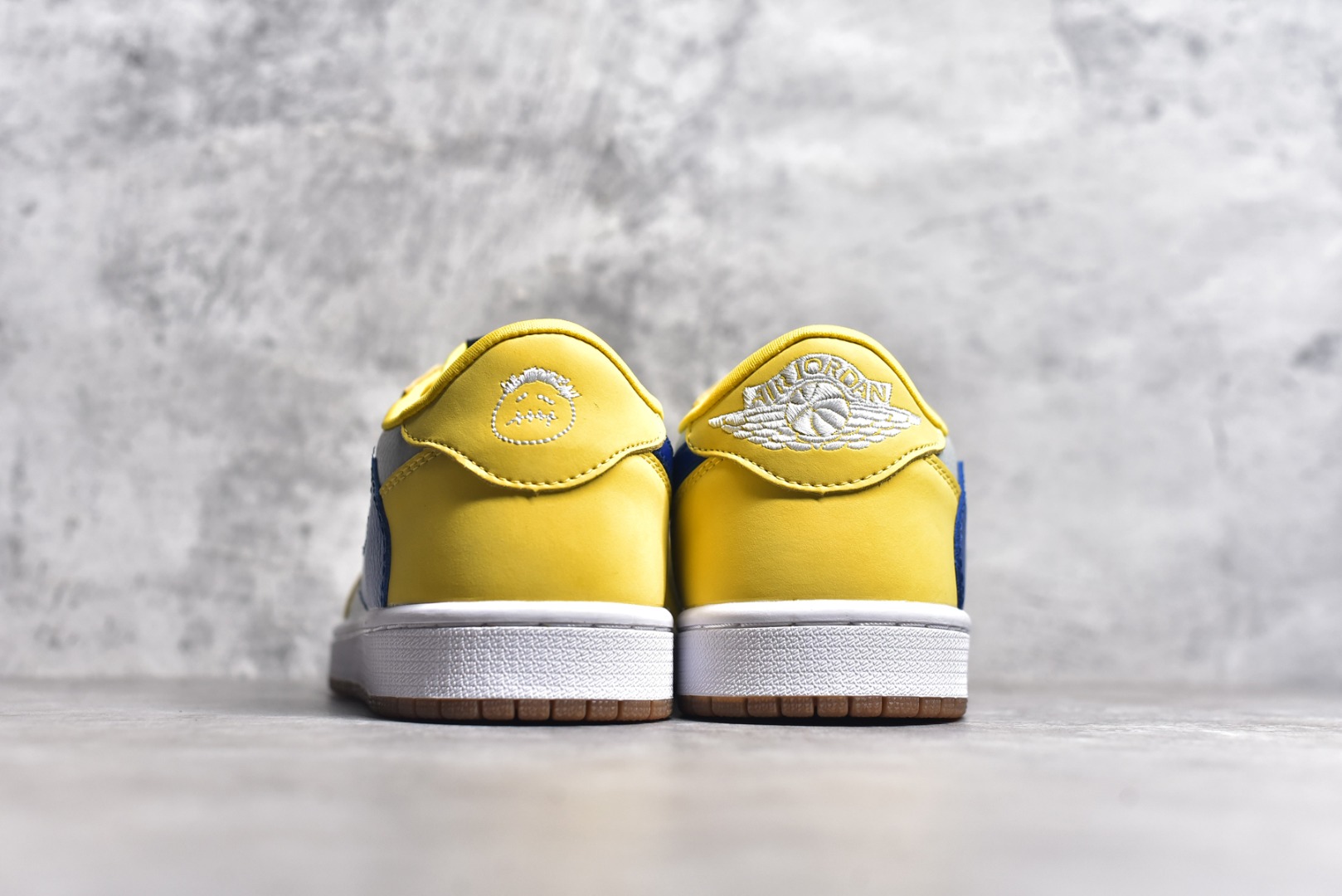 图片[5]-#特价 ️ Air Jordan 1 low 低帮 倒钩配色系列 性价比无敌 走量拉新客必备单品 尺码：36 36.5 37.5 38 38.5 39 40 40.5 41 42 42.5 43 44 44.5 45 46-选品中心