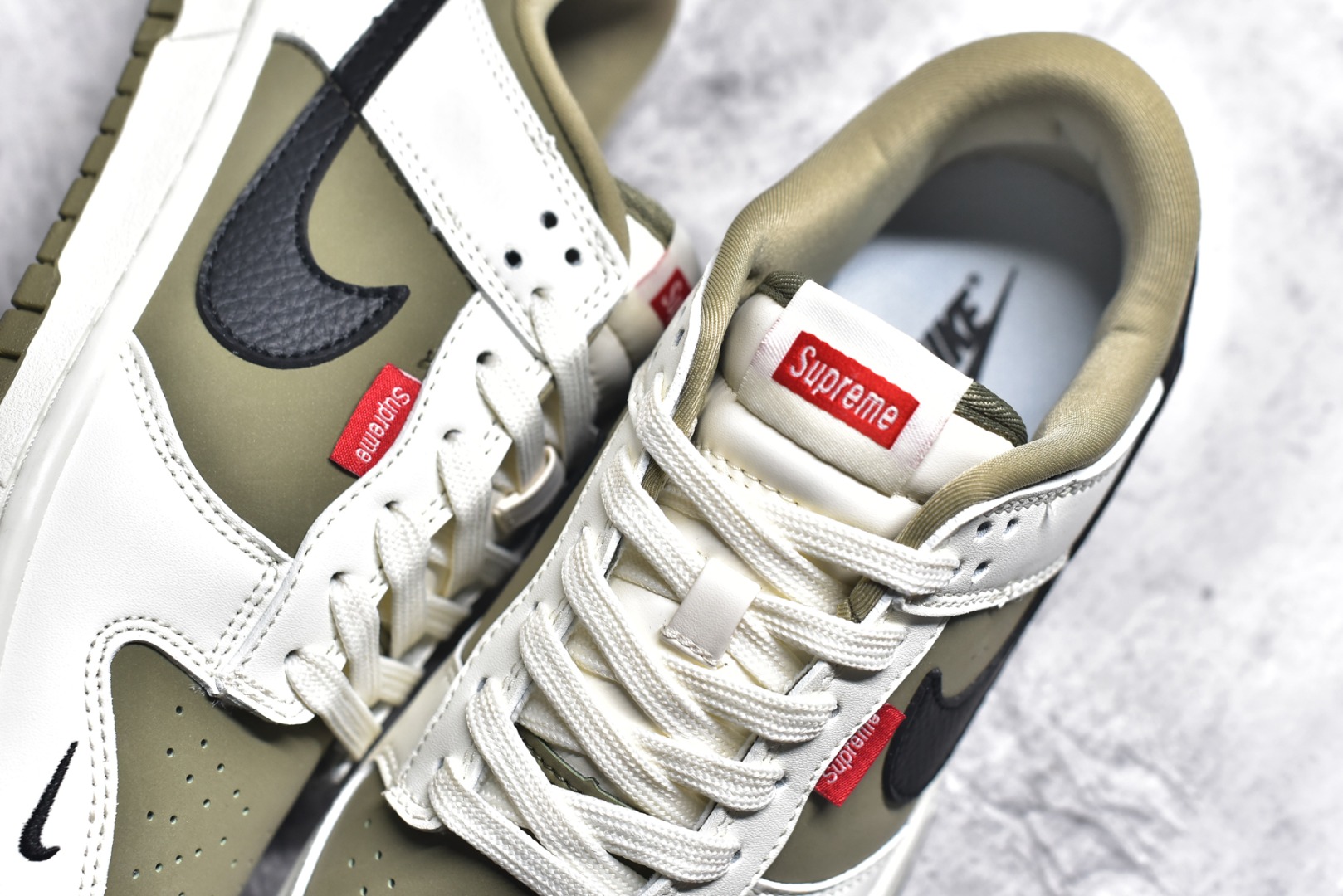 图片[9]-#特价 ️ Air Jordan 1 low 低帮 倒钩配色系列 性价比无敌 走量拉新客必备单品 尺码：36 36.5 37.5 38 38.5 39 40 40.5 41 42 42.5 43 44 44.5 45 46-选品中心