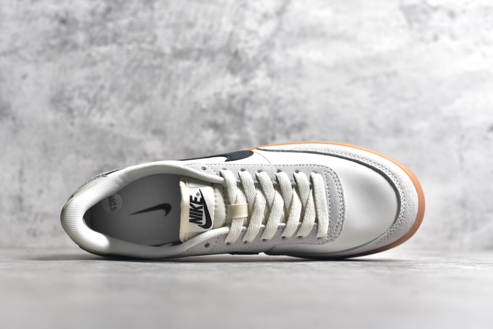 图片[4]-#秒杀 ️ 经典百搭 Nike 系列 复古舒适防滑轻便低帮板鞋 尺码：40 40.5 41 42 42.5 43 44 44.5 45-选品中心