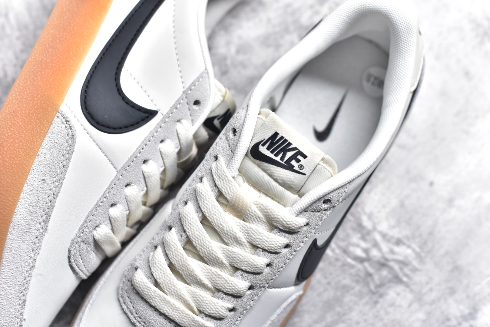 图片[9]-#秒杀 ️ 经典百搭 Nike 系列 复古舒适防滑轻便低帮板鞋 尺码：40 40.5 41 42 42.5 43 44 44.5 45-选品中心