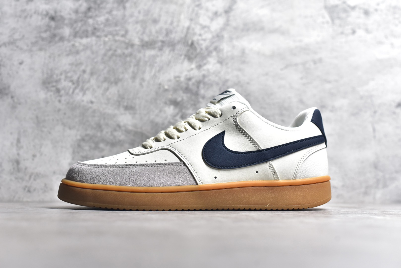 #秒杀 ️ 经典百搭 Nike 系列 复古舒适防滑轻便低帮板鞋 尺码：40 40.5 41 42 42.5 43 44 44.5 45-选品中心