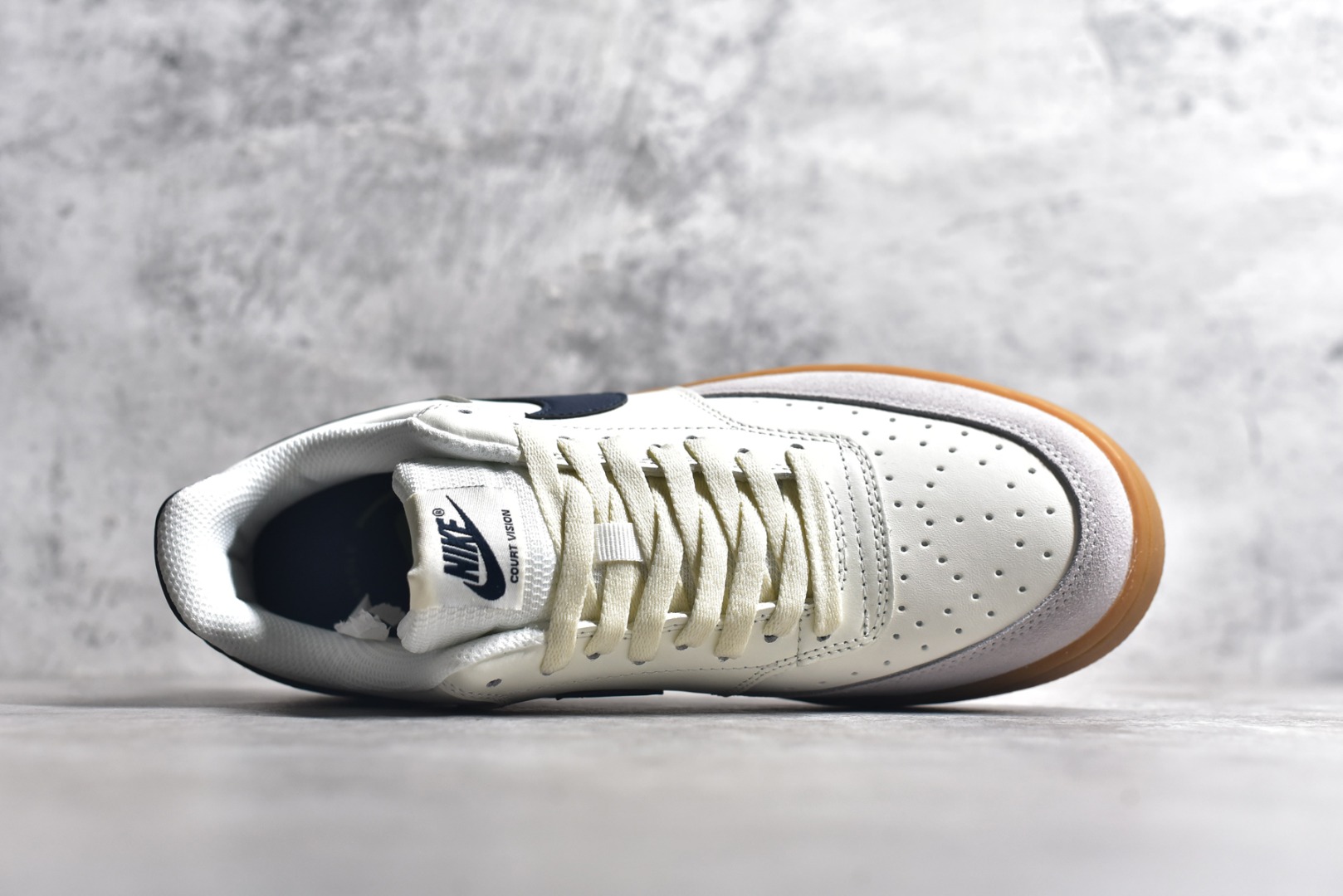图片[4]-#秒杀 ️ 经典百搭 Nike 系列 复古舒适防滑轻便低帮板鞋 尺码：40 40.5 41 42 42.5 43 44 44.5 45-选品中心