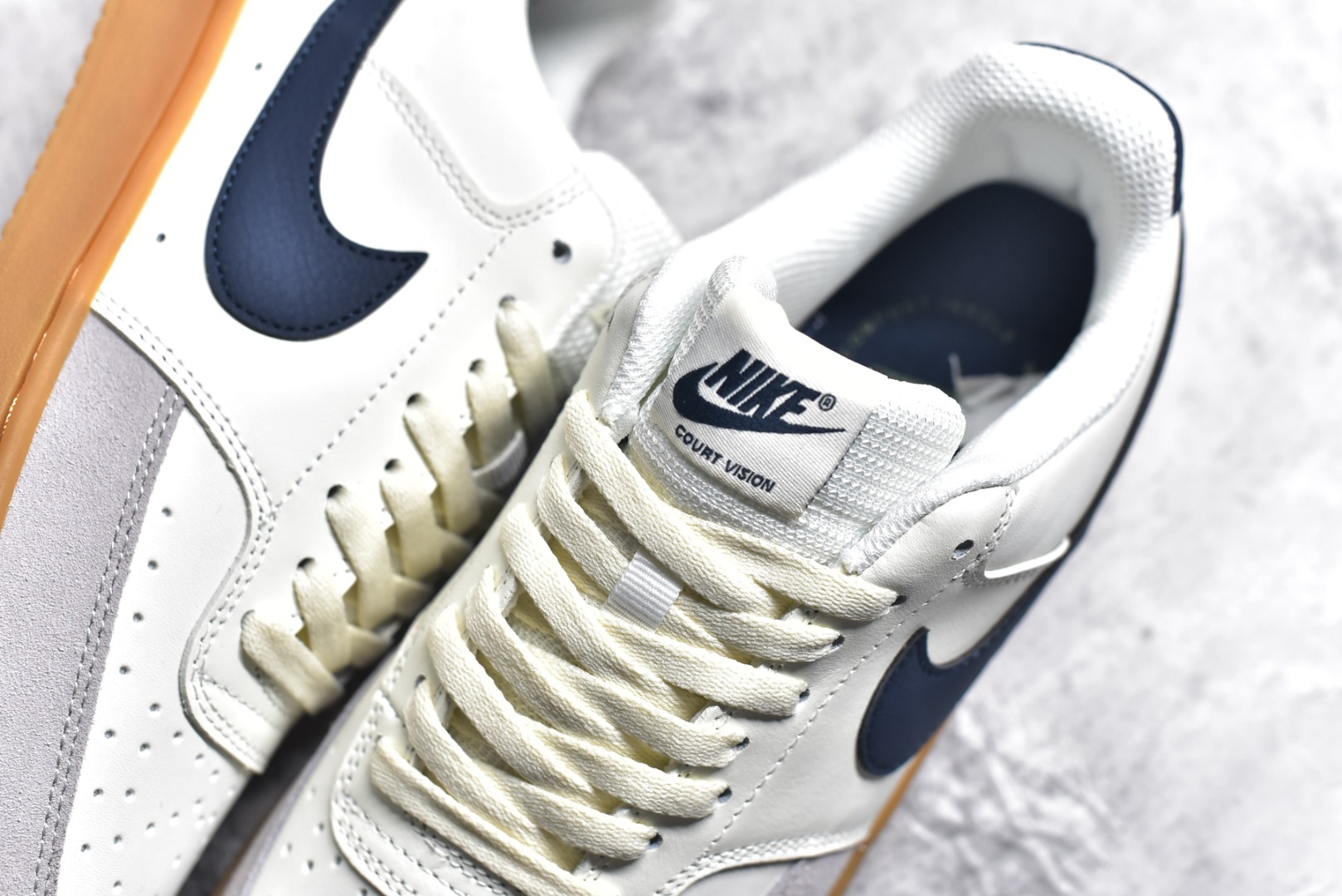 图片[9]-#秒杀 ️ 经典百搭 Nike 系列 复古舒适防滑轻便低帮板鞋 尺码：40 40.5 41 42 42.5 43 44 44.5 45-选品中心