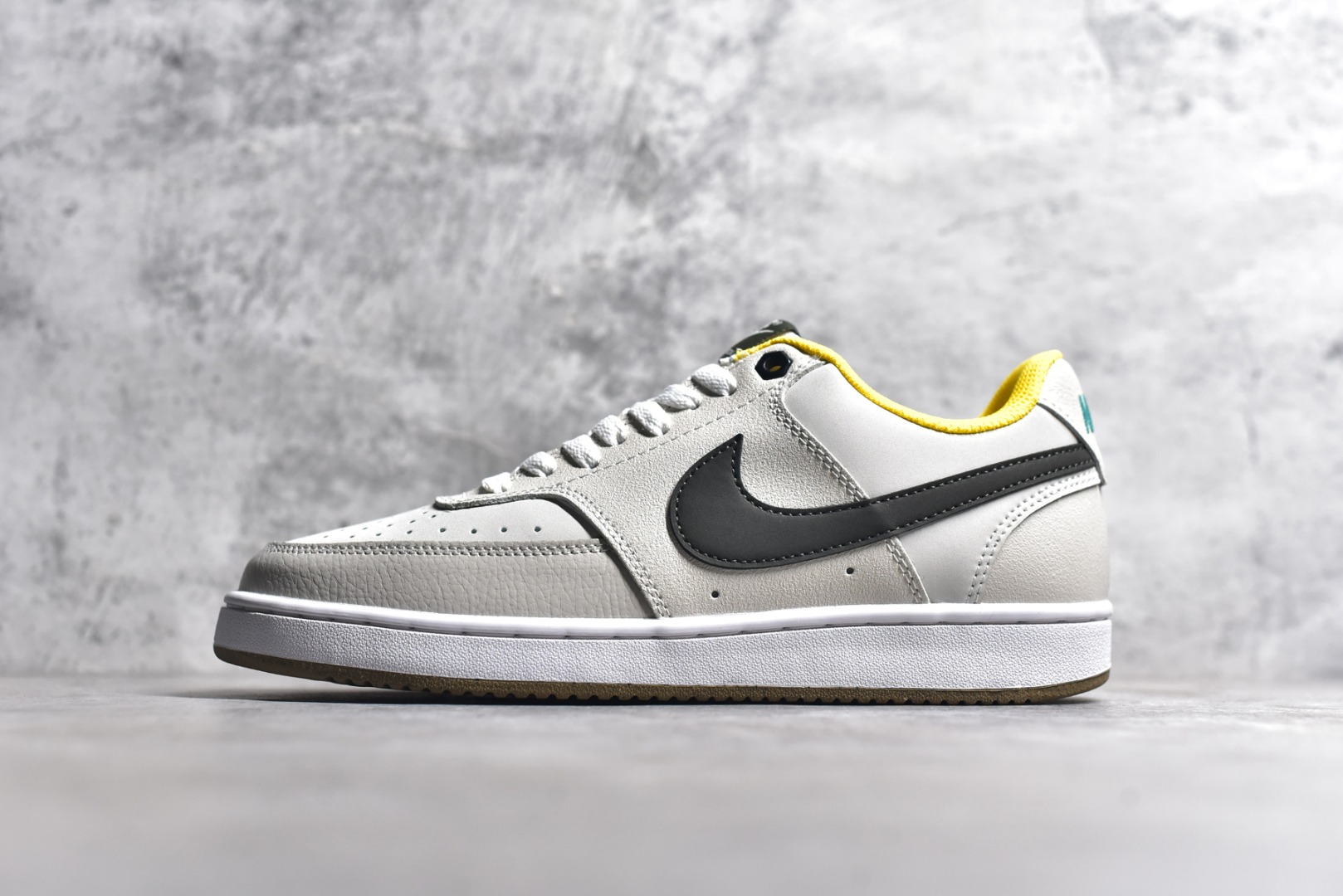 #秒杀 ️ 经典百搭 Nike 系列 复古舒适防滑轻便低帮板鞋 尺码：36 36.5 37.5 38 38.5 39 40 40.5 41 42 42.5 43 44 44.5 45-选品中心