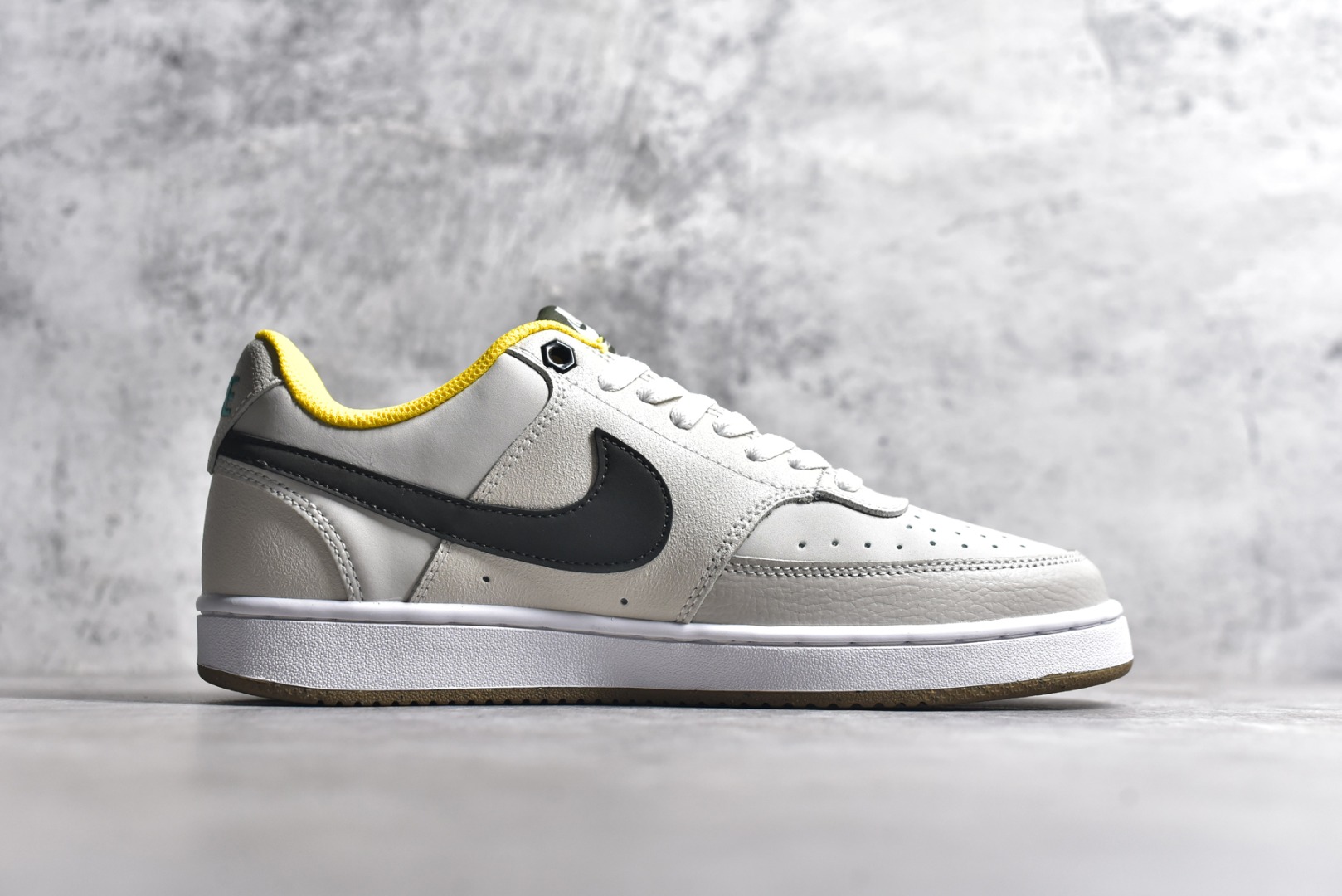 图片[3]-#秒杀 ️ 经典百搭 Nike 系列 复古舒适防滑轻便低帮板鞋 尺码：36 36.5 37.5 38 38.5 39 40 40.5 41 42 42.5 43 44 44.5 45-选品中心
