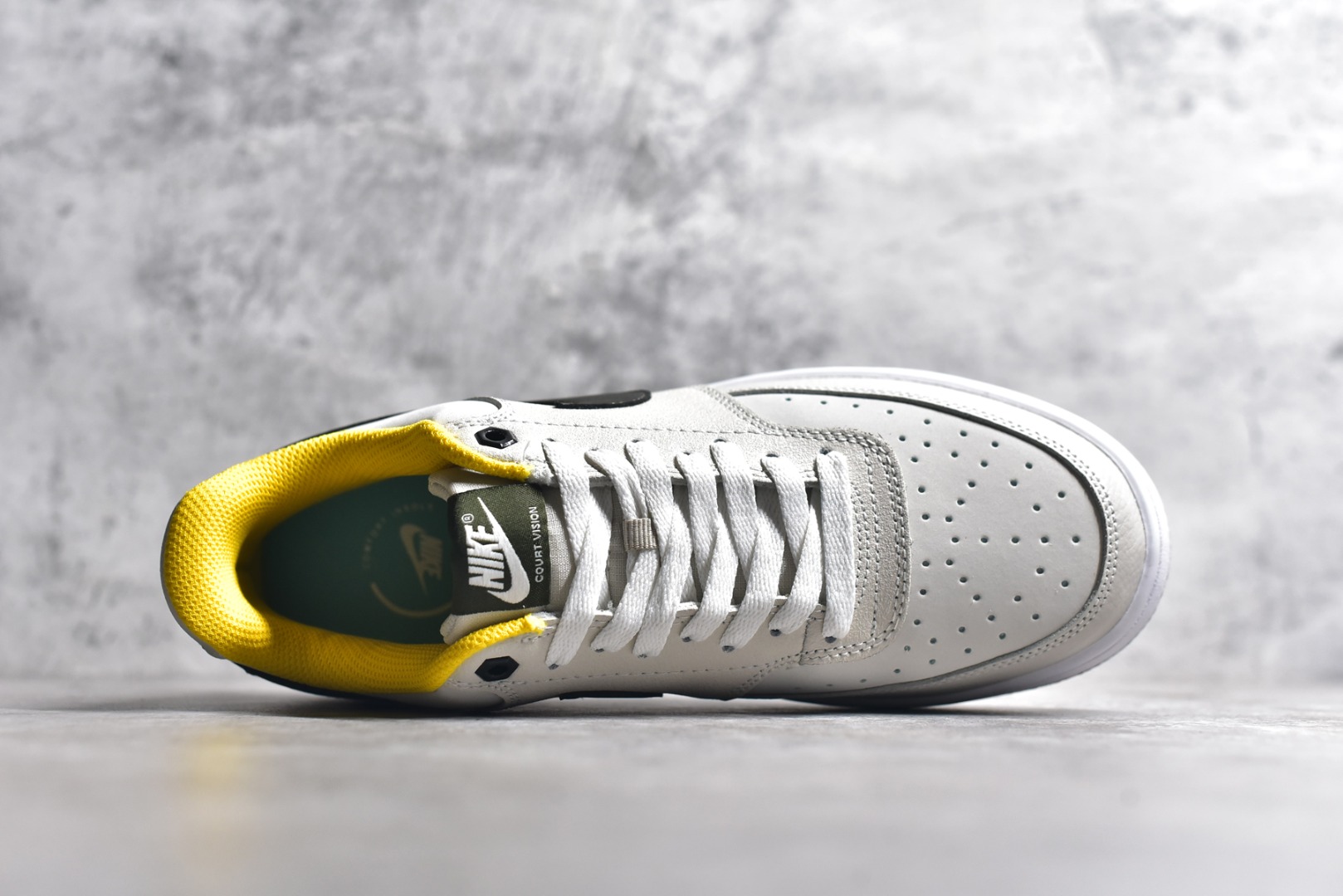 图片[4]-#秒杀 ️ 经典百搭 Nike 系列 复古舒适防滑轻便低帮板鞋 尺码：36 36.5 37.5 38 38.5 39 40 40.5 41 42 42.5 43 44 44.5 45-选品中心