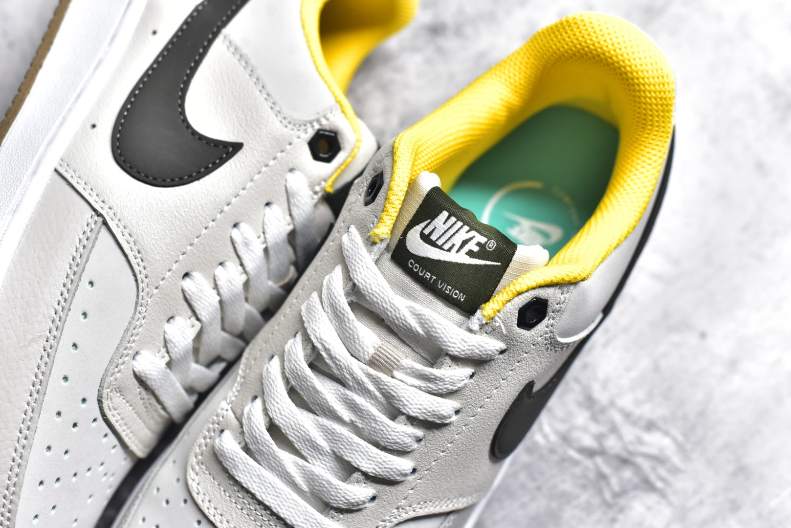 图片[9]-#秒杀 ️ 经典百搭 Nike 系列 复古舒适防滑轻便低帮板鞋 尺码：36 36.5 37.5 38 38.5 39 40 40.5 41 42 42.5 43 44 44.5 45-选品中心