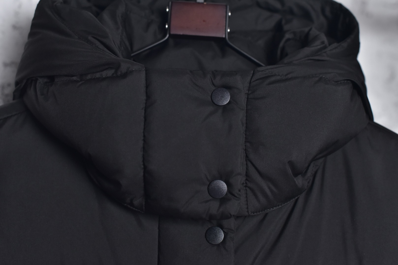 图片[3]-#SG巅峰版 LULULEMON露露乐蒙Wunder-Puff-SoftMAtte 3格系列❗️ 现货供应 全年售后❗️ 原厂面料：80绒（不是一件罚一件） 温馨提示❗️（只做高端产品） DF巅峰 踏上巅峰❗️ 颜色：黑色.白色.灰色 尺码：2#.4#.6#.8#.10#-选品中心