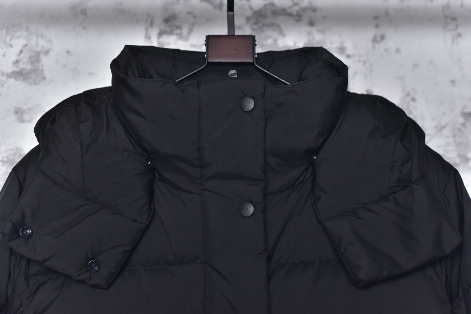 图片[7]-#SG巅峰版 LULULEMON露露乐蒙Wunder-Puff-SoftMAtte 3格系列❗️ 现货供应 全年售后❗️ 原厂面料：80绒（不是一件罚一件） 温馨提示❗️（只做高端产品） DF巅峰 踏上巅峰❗️ 颜色：黑色.白色.灰色 尺码：2#.4#.6#.8#.10#-选品中心