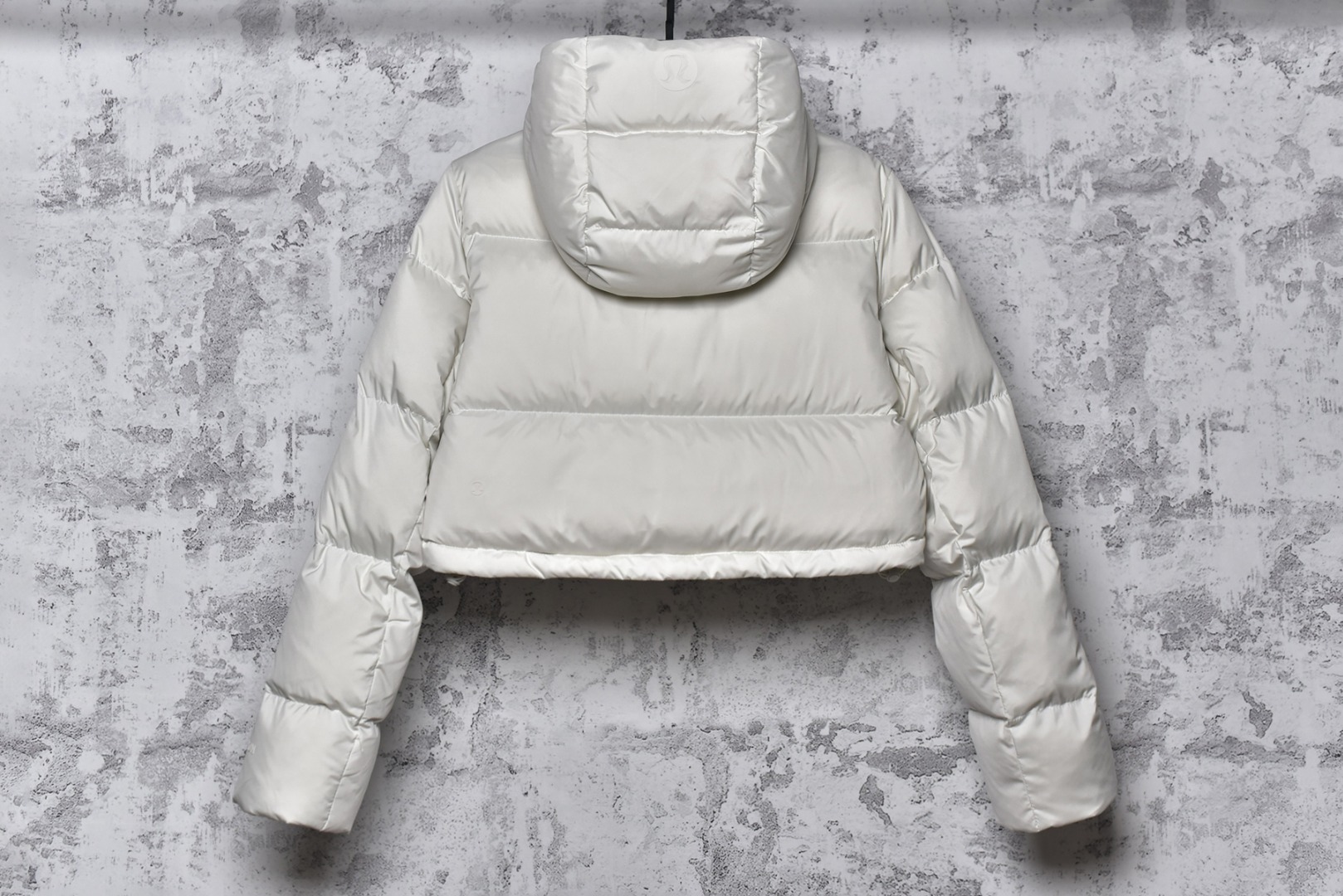 图片[2]-#SG巅峰版 LULULEMON露露乐蒙Wunder-Puff-SoftMAtte 3格系列❗️ 现货供应 全年售后❗️ 原厂面料：80绒（不是一件罚一件） 温馨提示❗️（只做高端产品） DF巅峰 踏上巅峰❗️ 颜色：黑色.白色.灰色 尺码：2#.4#.6#.8#.10#-选品中心