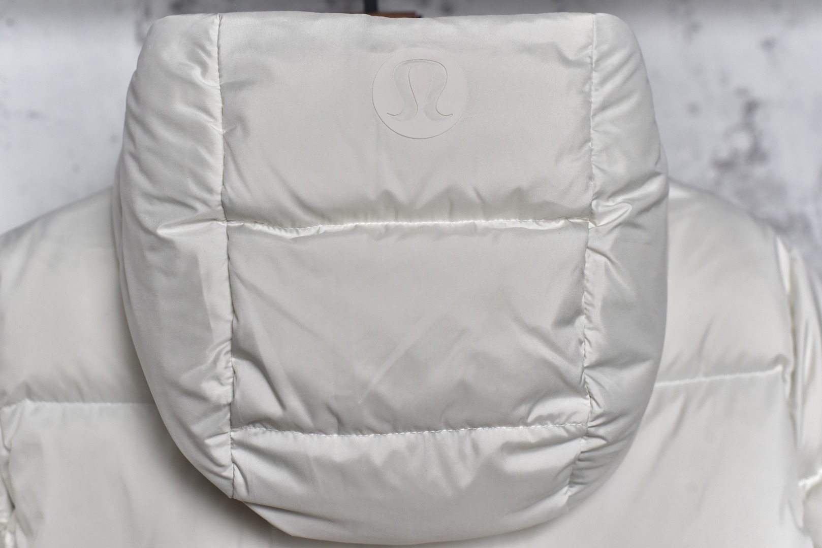图片[5]-#SG巅峰版 LULULEMON露露乐蒙Wunder-Puff-SoftMAtte 3格系列❗️ 现货供应 全年售后❗️ 原厂面料：80绒（不是一件罚一件） 温馨提示❗️（只做高端产品） DF巅峰 踏上巅峰❗️ 颜色：黑色.白色.灰色 尺码：2#.4#.6#.8#.10#-选品中心