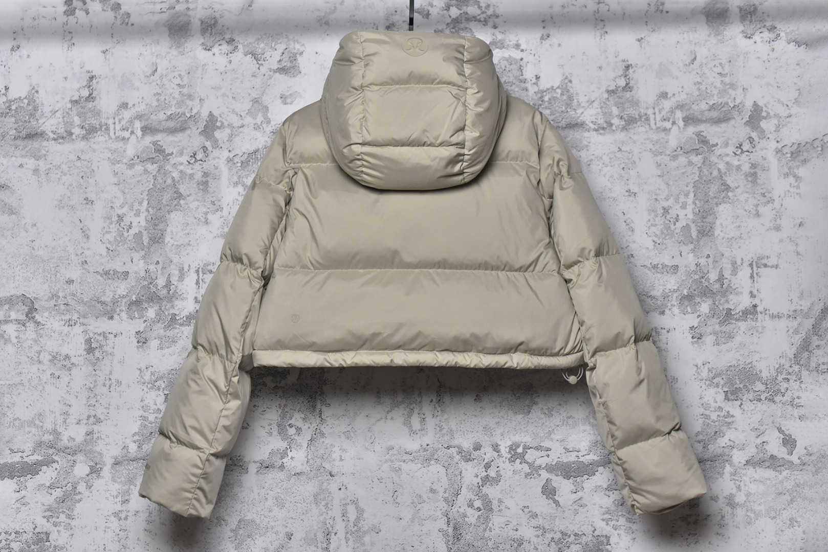 图片[2]-#SG巅峰版 LULULEMON露露乐蒙Wunder-Puff-SoftMAtte 3格系列❗️ 现货供应 全年售后❗️ 原厂面料：80绒（不是一件罚一件） 温馨提示❗️（只做高端产品） DF巅峰 踏上巅峰❗️ 颜色：黑色.白色.灰色 尺码：2#.4#.6#.8#.10#-选品中心