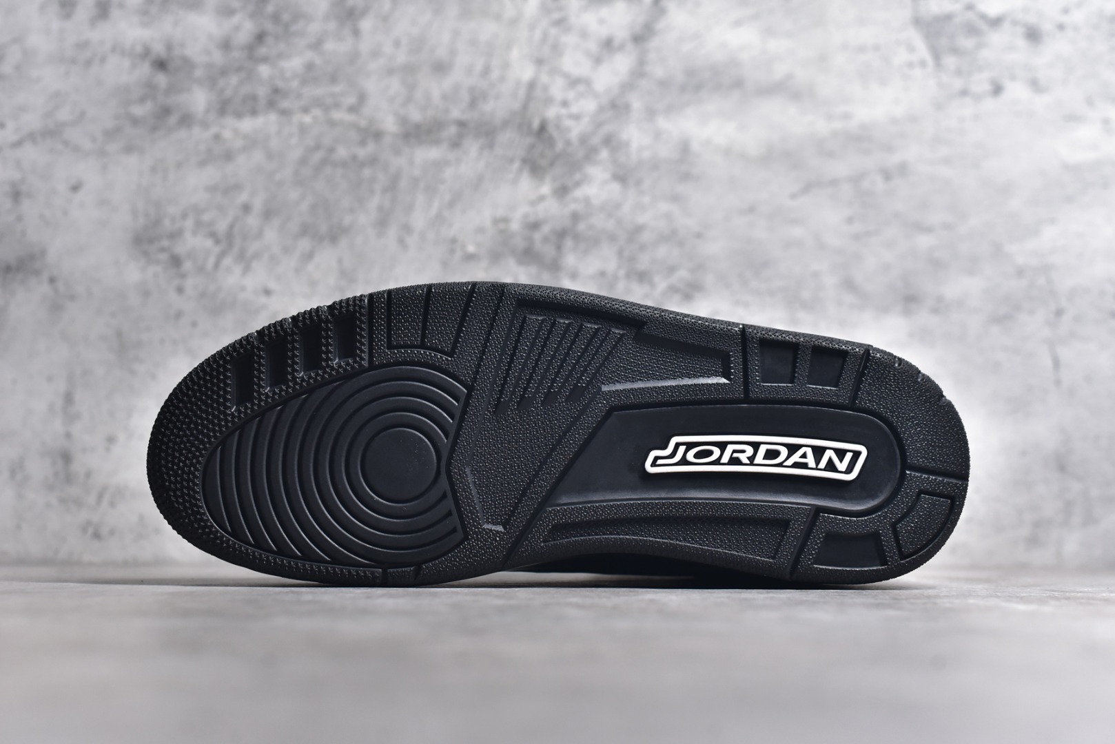 图片[6]-#纯原 Air Jordan 3 AJ3乔3 文化篮球鞋 CT8532-001 国内一线大厂 匠心打造 原厂皮料原厂数据 全新纸板 模具打造 外贸 平台高端零售专供品质 品质毋庸置疑 一眼正品既视感 细节均已解码 尺码：40 40.5 41 42 42.5 43 44 44.5 45 46 47.5-选品中心