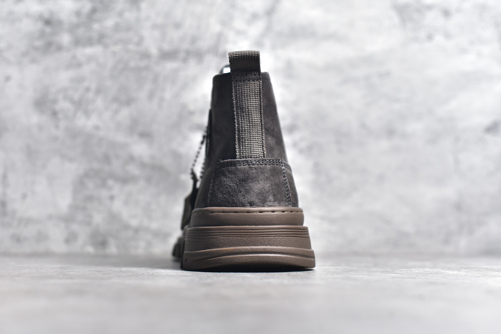 图片[5]-#Timberland添柏岚/天伯伦户外中帮休闲大黄靴系列 广东大厂品质 原盒原包装 面料采用意大利🇮🇹顶级磨砂细纹牛皮 搭配防臭防腐真皮乳胶鞋垫 给您完美的穿着体验 质量考究耐穿 型男必备 专治不帅 高品质脚感一流 尺码：39 40 41 42 43 44（皮鞋码）-选品中心