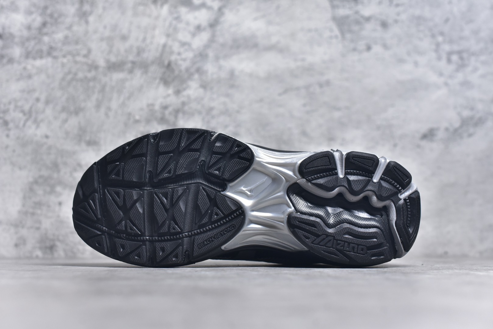 图片[6]-#公司级别 美津浓 Mizuno 舒过时尚减震防滑透气轻便包裏性 低帮 休闲跑步鞋 男女同款 尺码：36/45-选品中心