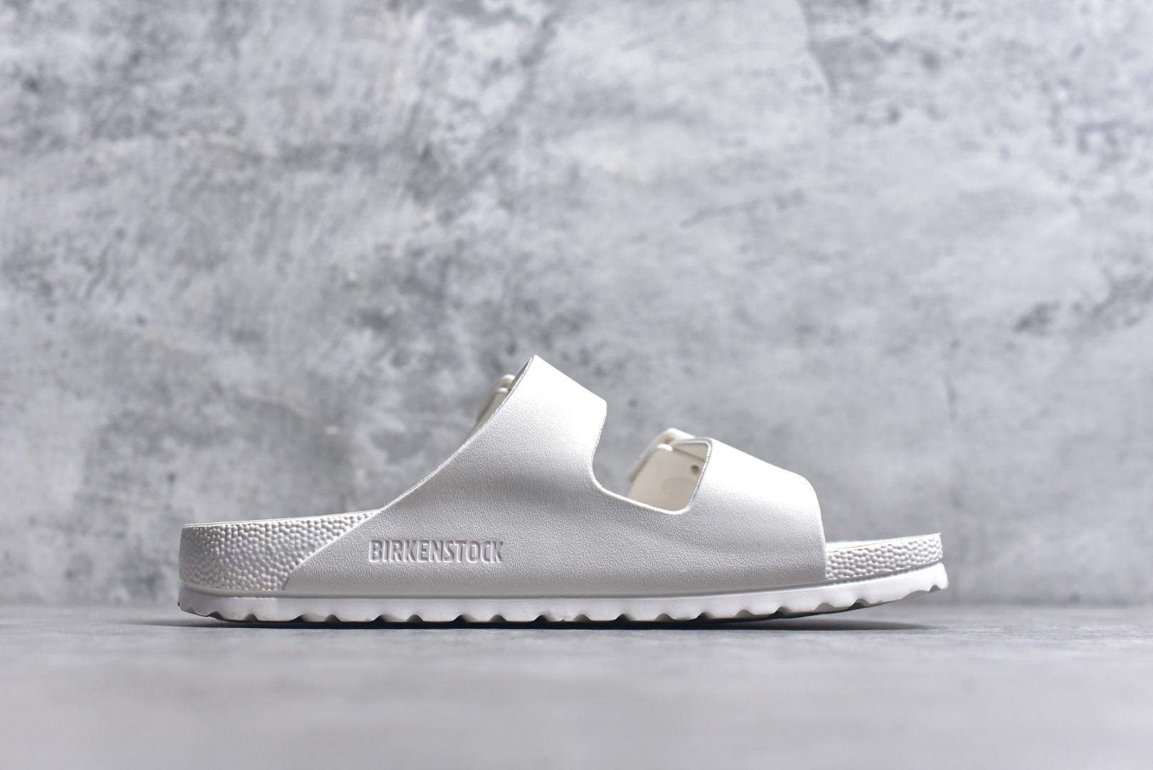 图片[3]-#Birkenstock 博肯/勃肯 EVA 双扣拖鞋凉鞋 129421 大厂出品 夏季走量必备爆款🔥超轻发泡大底 整鞋十分轻便 尺码：36 37 38 39 40 41 42 43 44 45 46-选品中心
